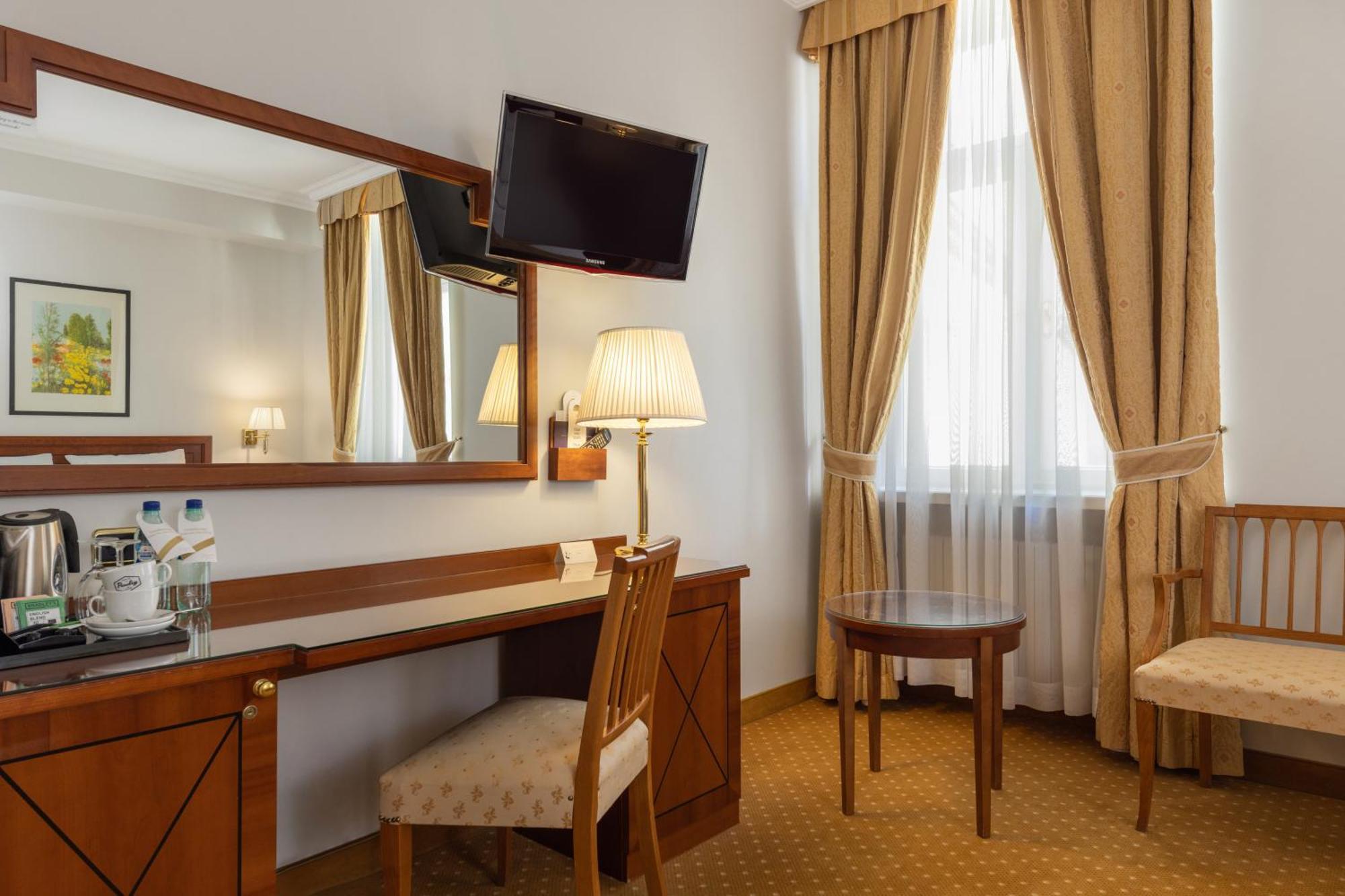 Superior Doppelzimmer