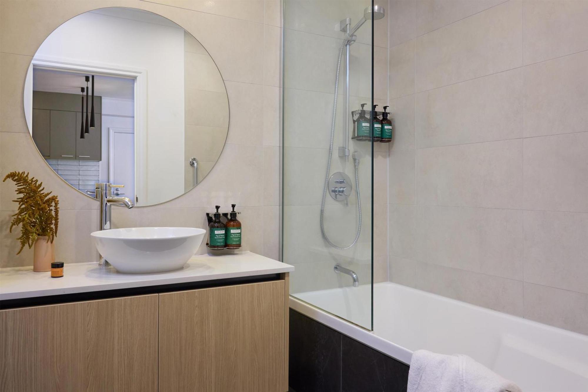 Premier Two Bedroom Apartment