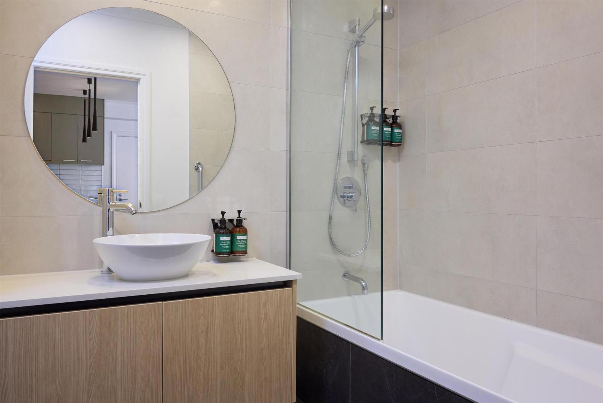 Premier One Bedroom Apartment