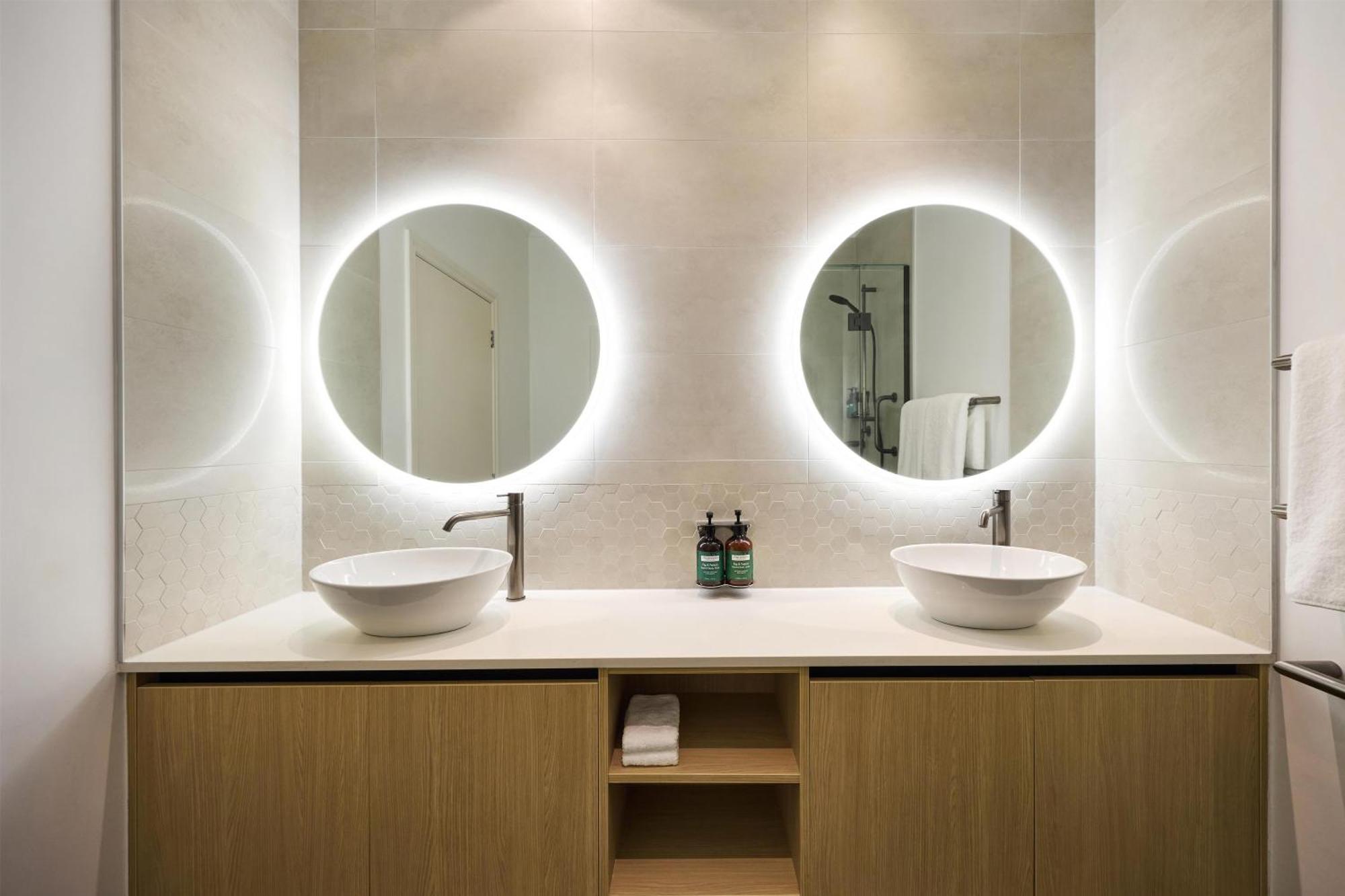 Premier One Bedroom Apartment