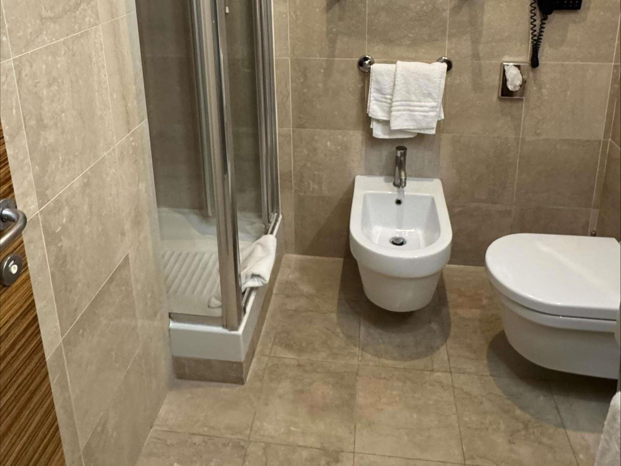 Privilege Room