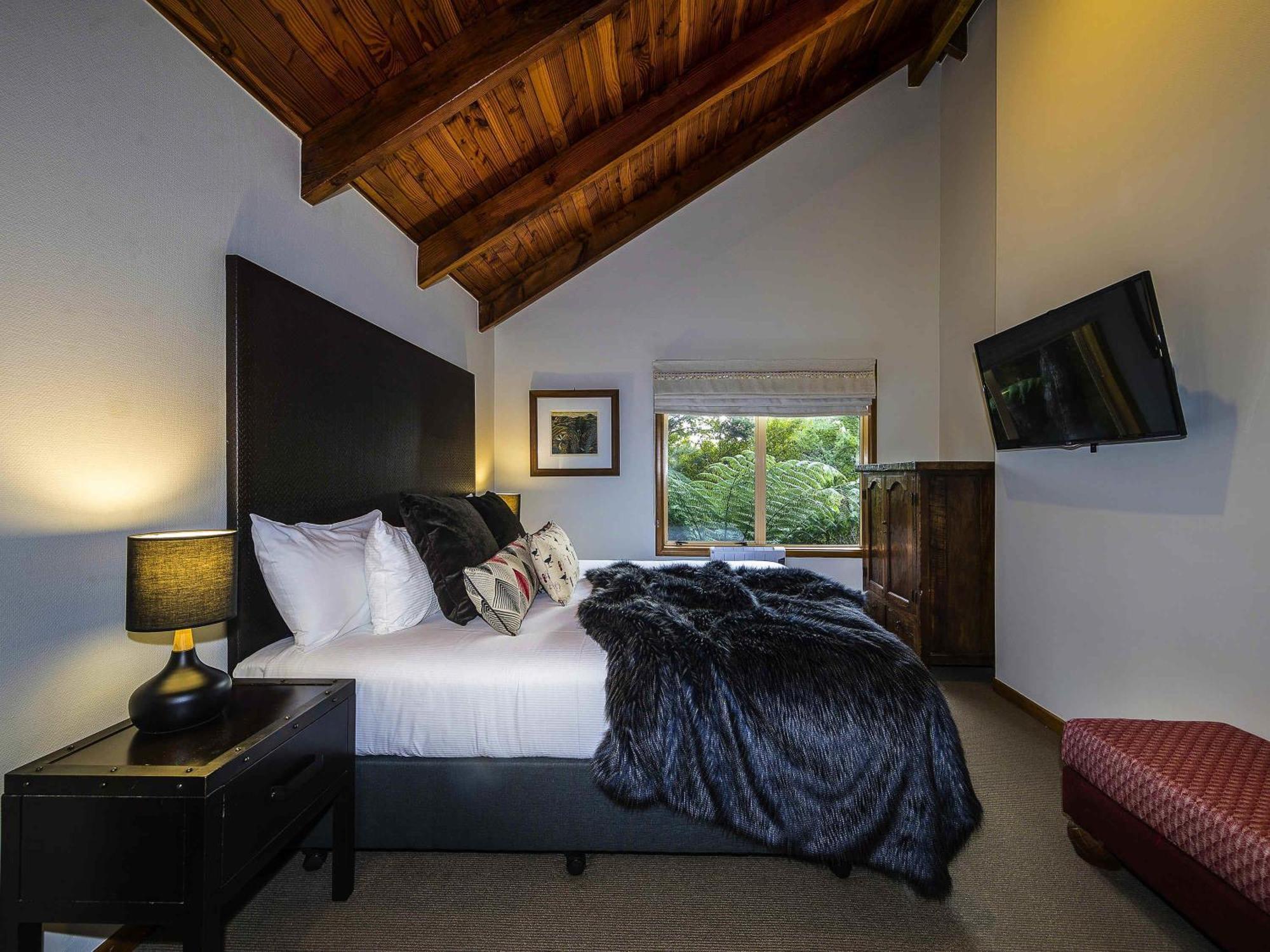 Family Interconnecting Room
