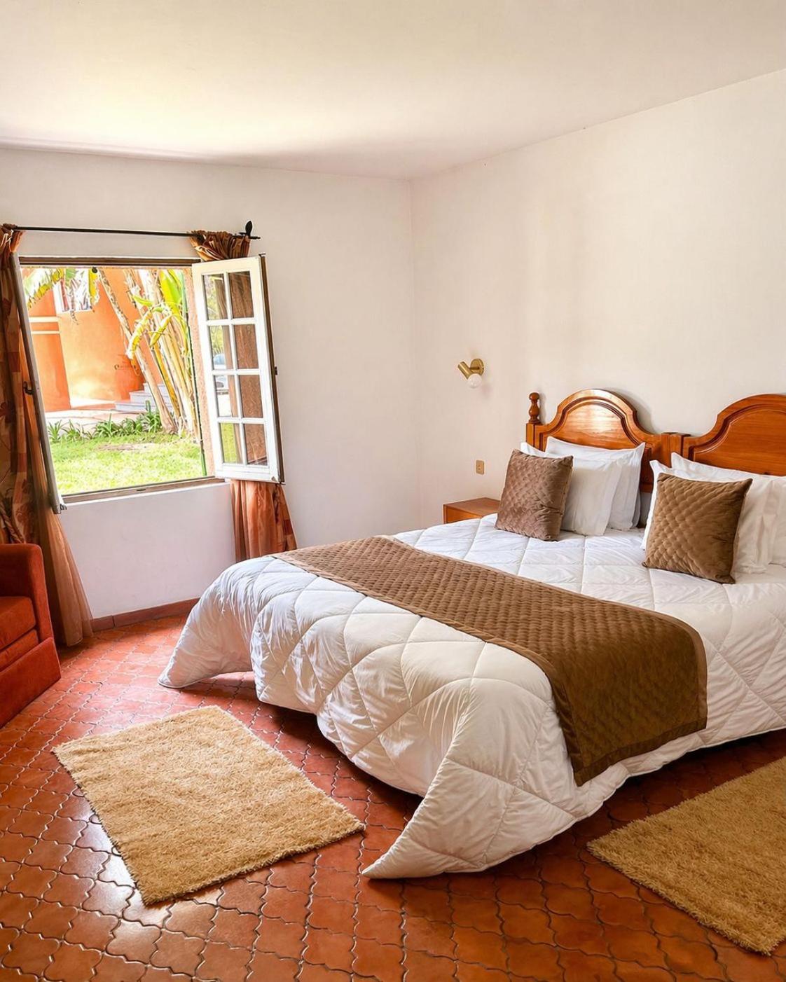Habitación Doble Estándar
