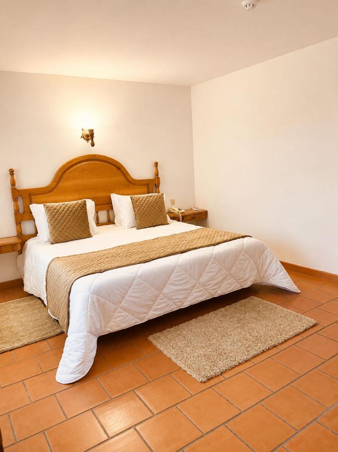 Habitación Doble con zona de cocina