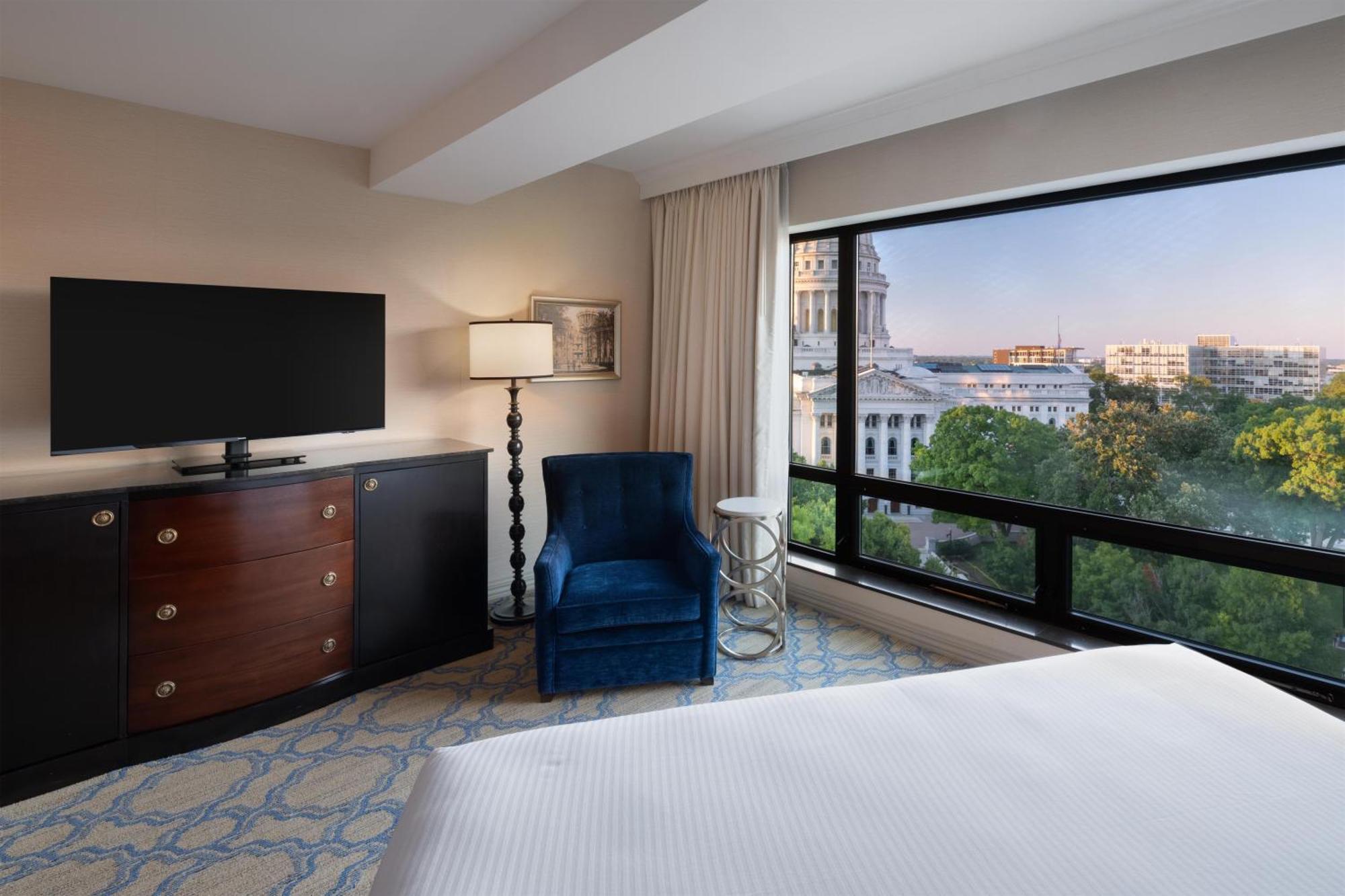 Capitol Suite
