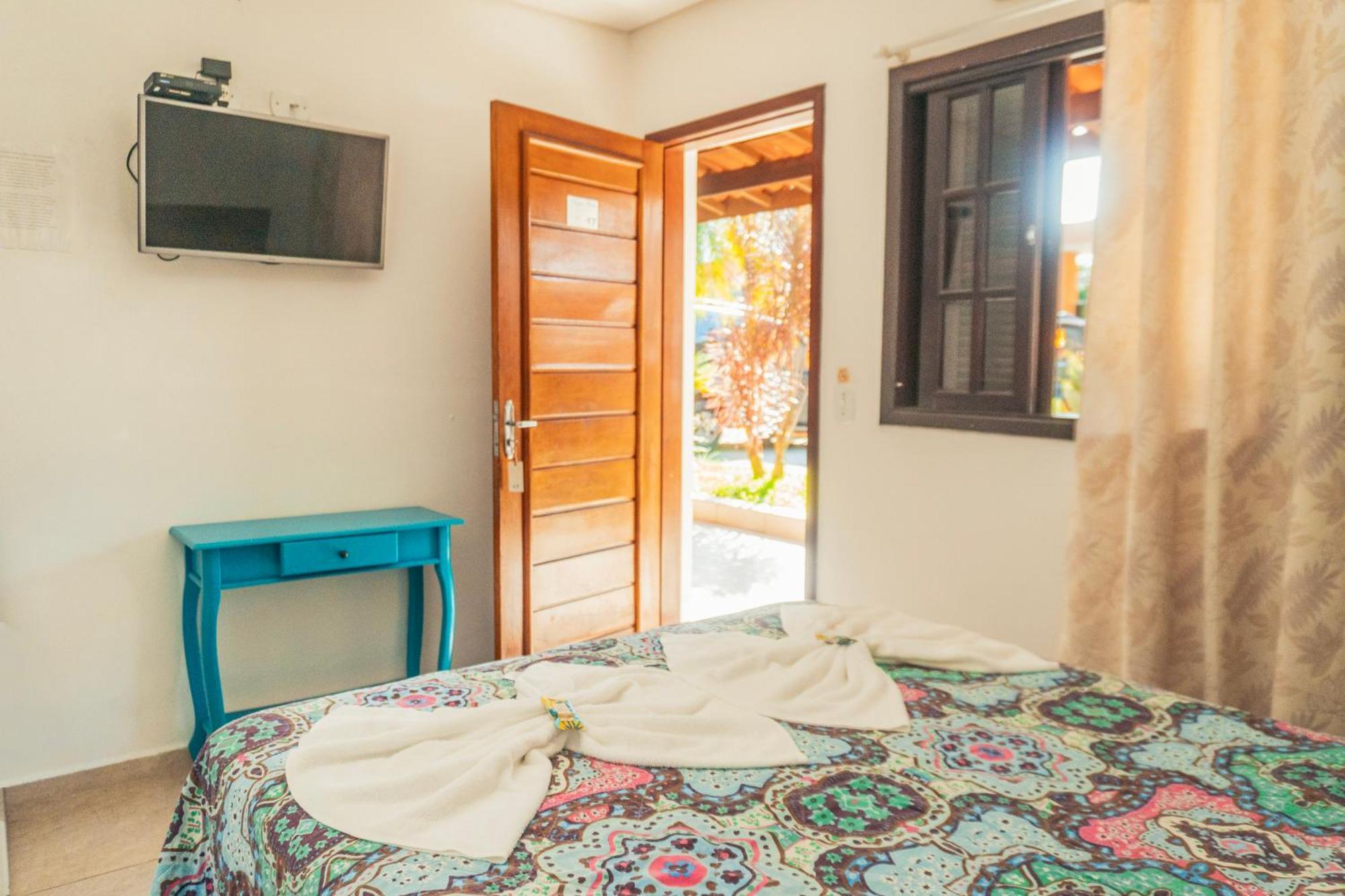 Quarto Triplo