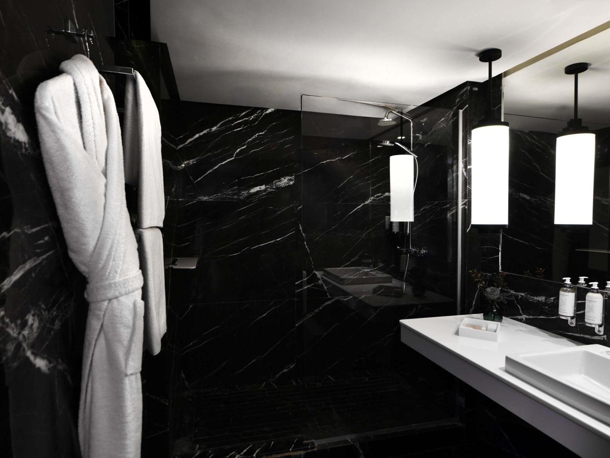 Quarto Superior com 2 Camas de Solteiro