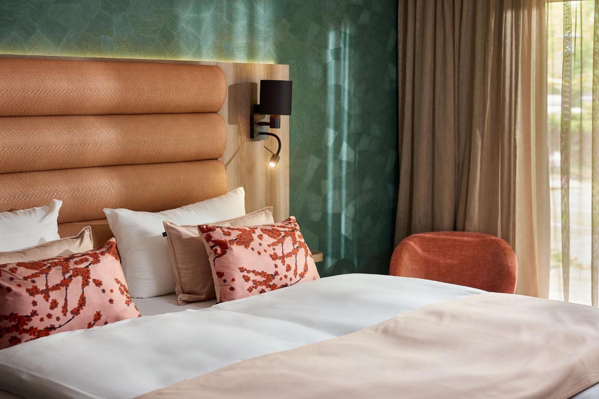 Premium Vierbettzimmer