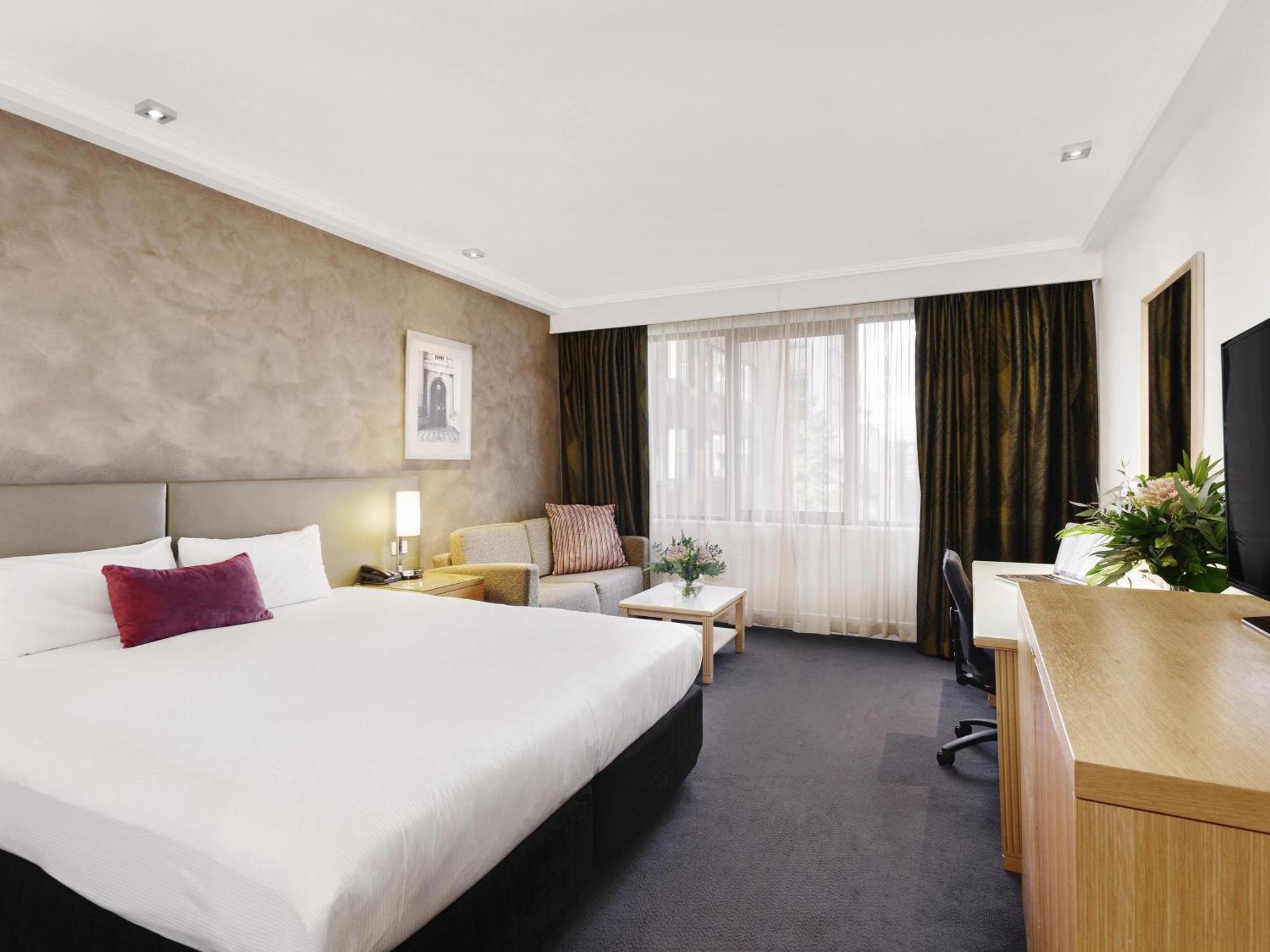Premium King Room