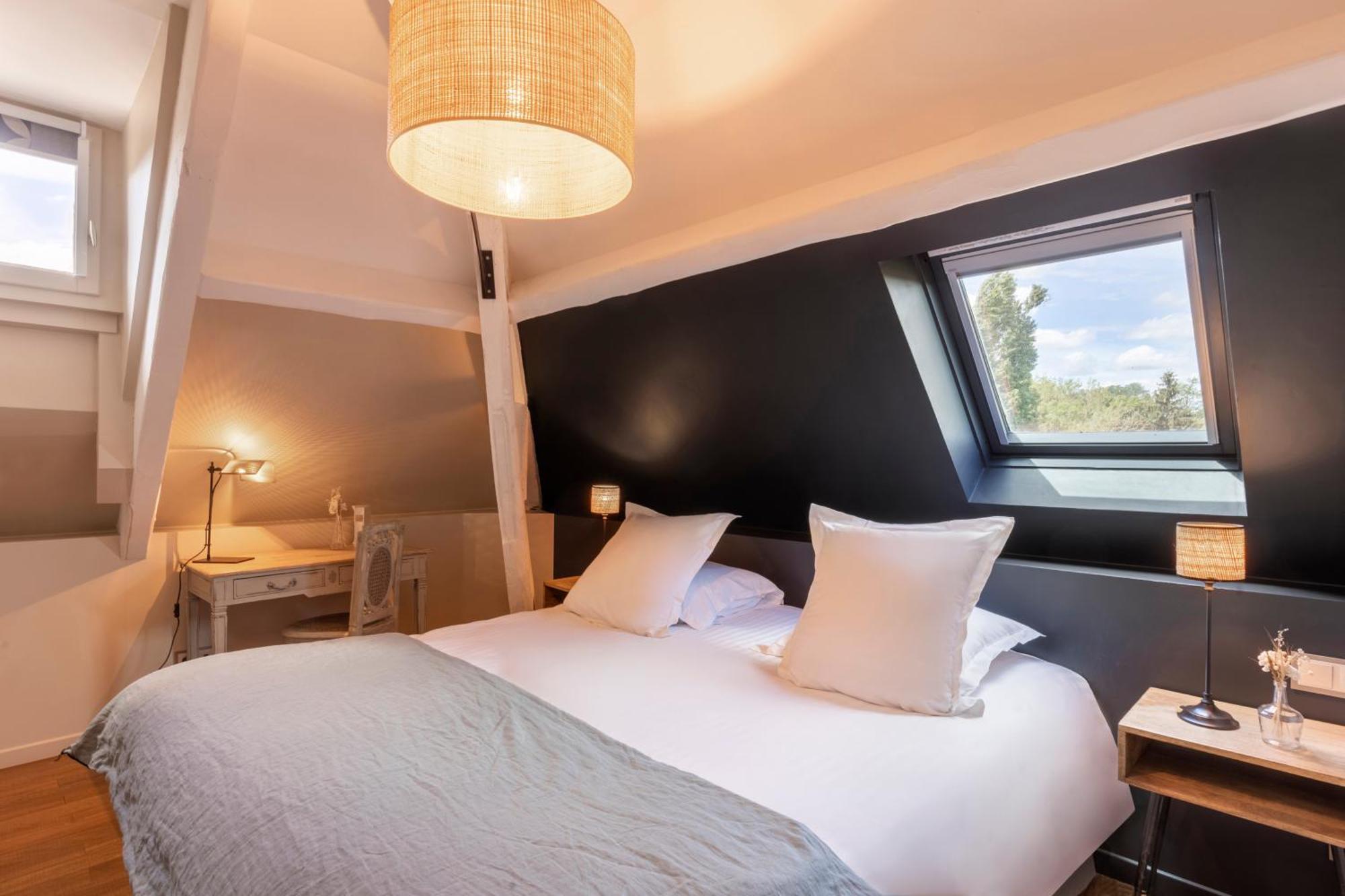 Chambre Double Standard