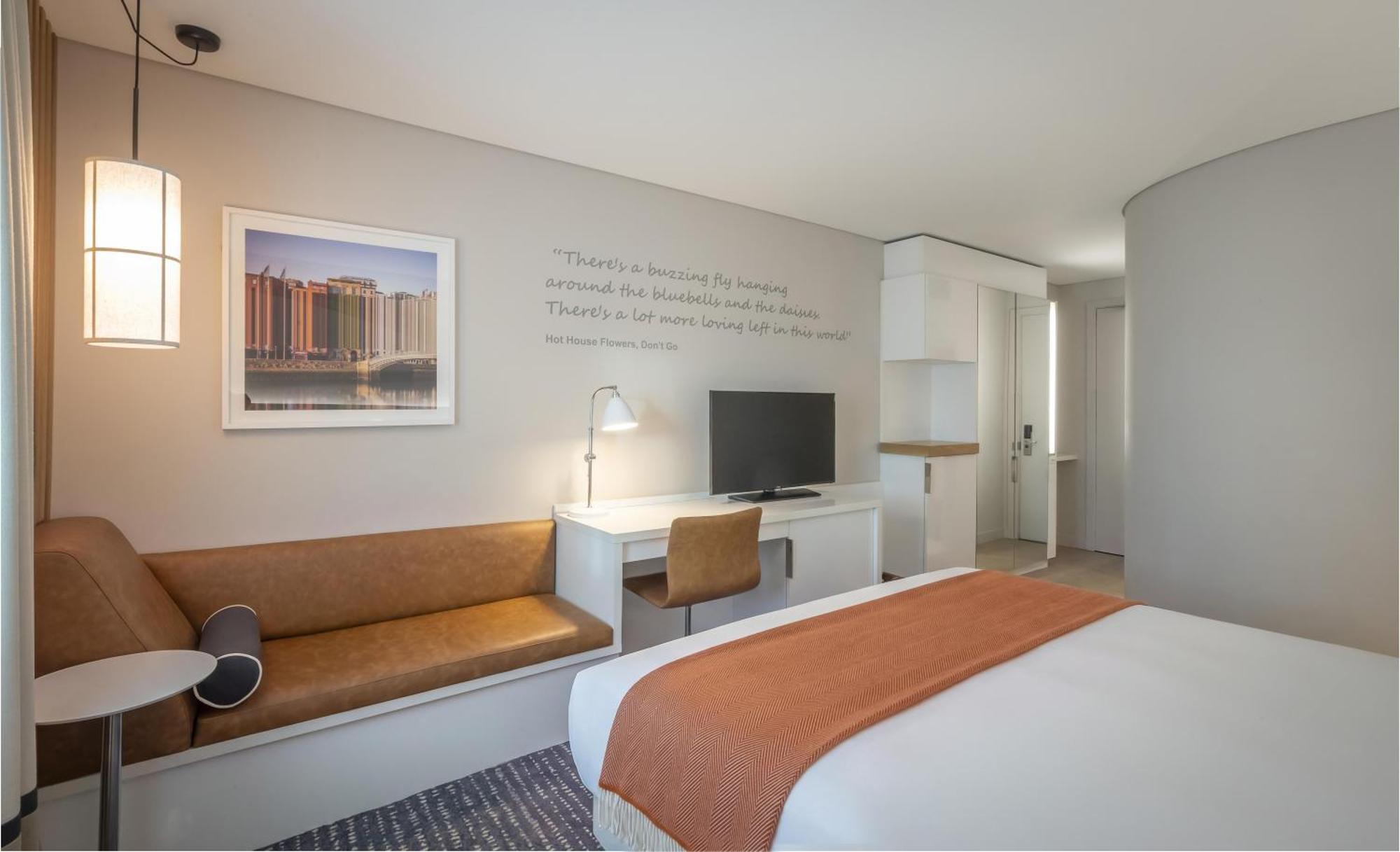 King Room River View