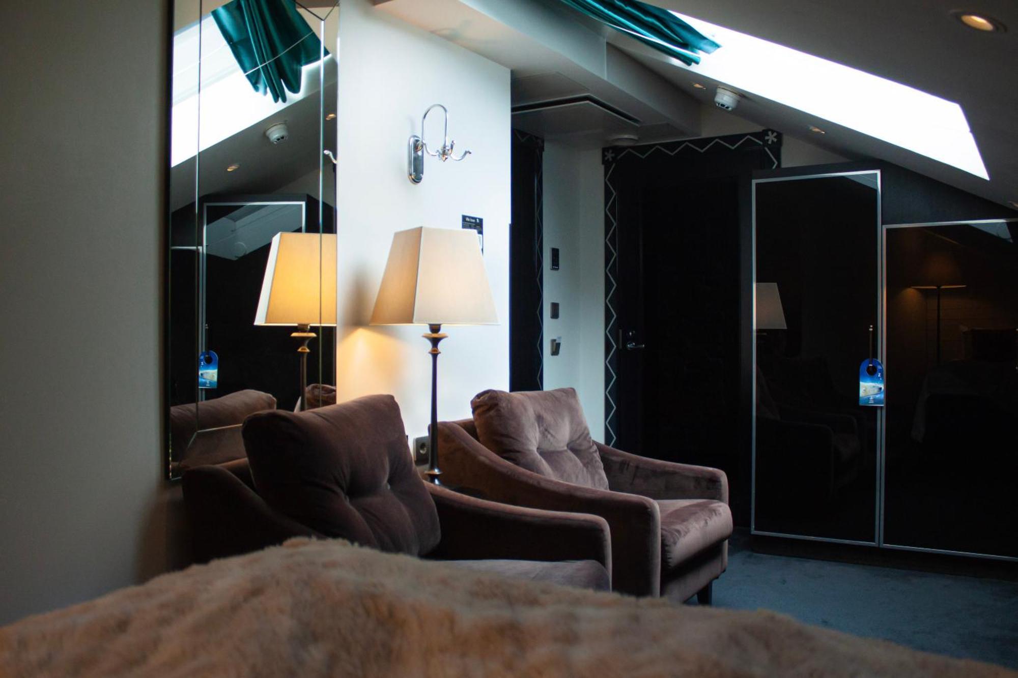 Aurora Loft Mini
