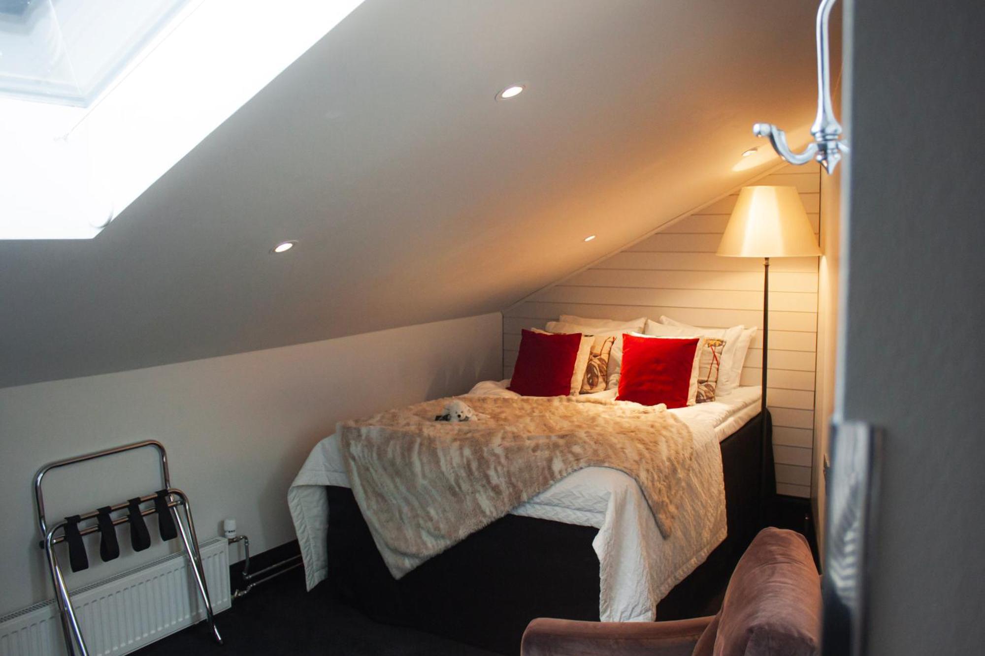 Aurora Loft Mini