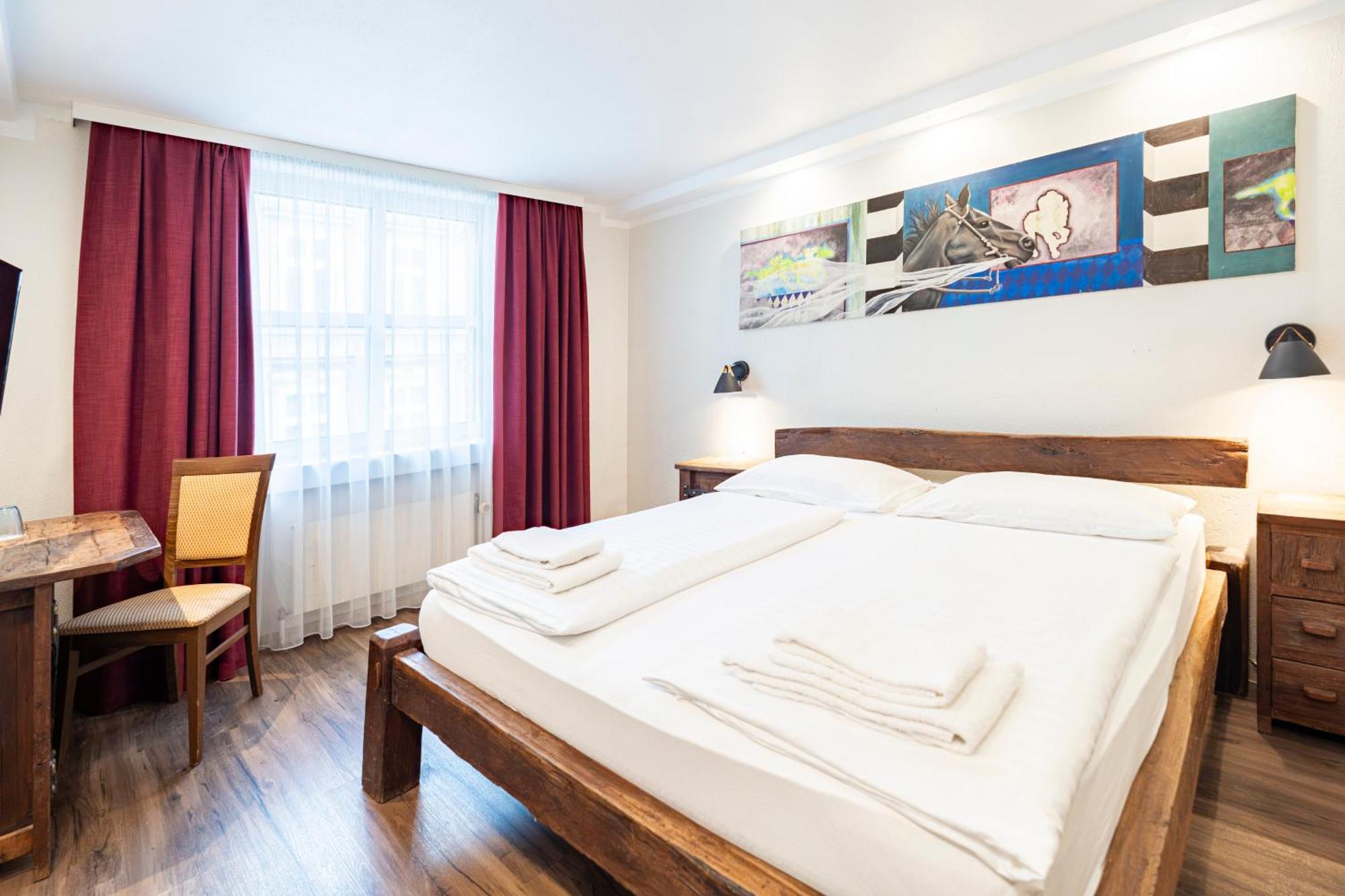 Superior Doppelzimmer