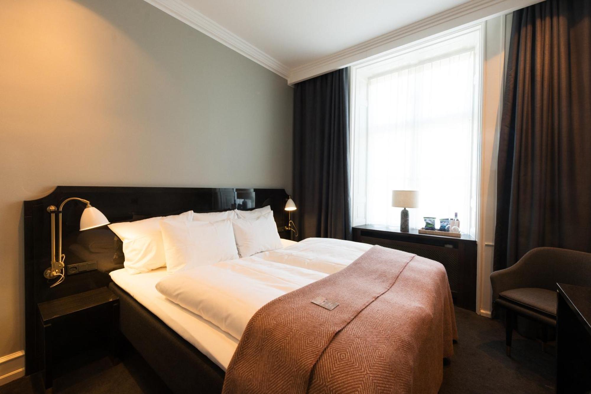 Kleines Doppelzimmer