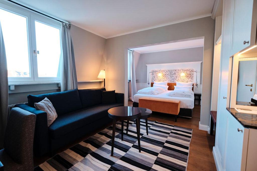 Junior Suite with Sea View