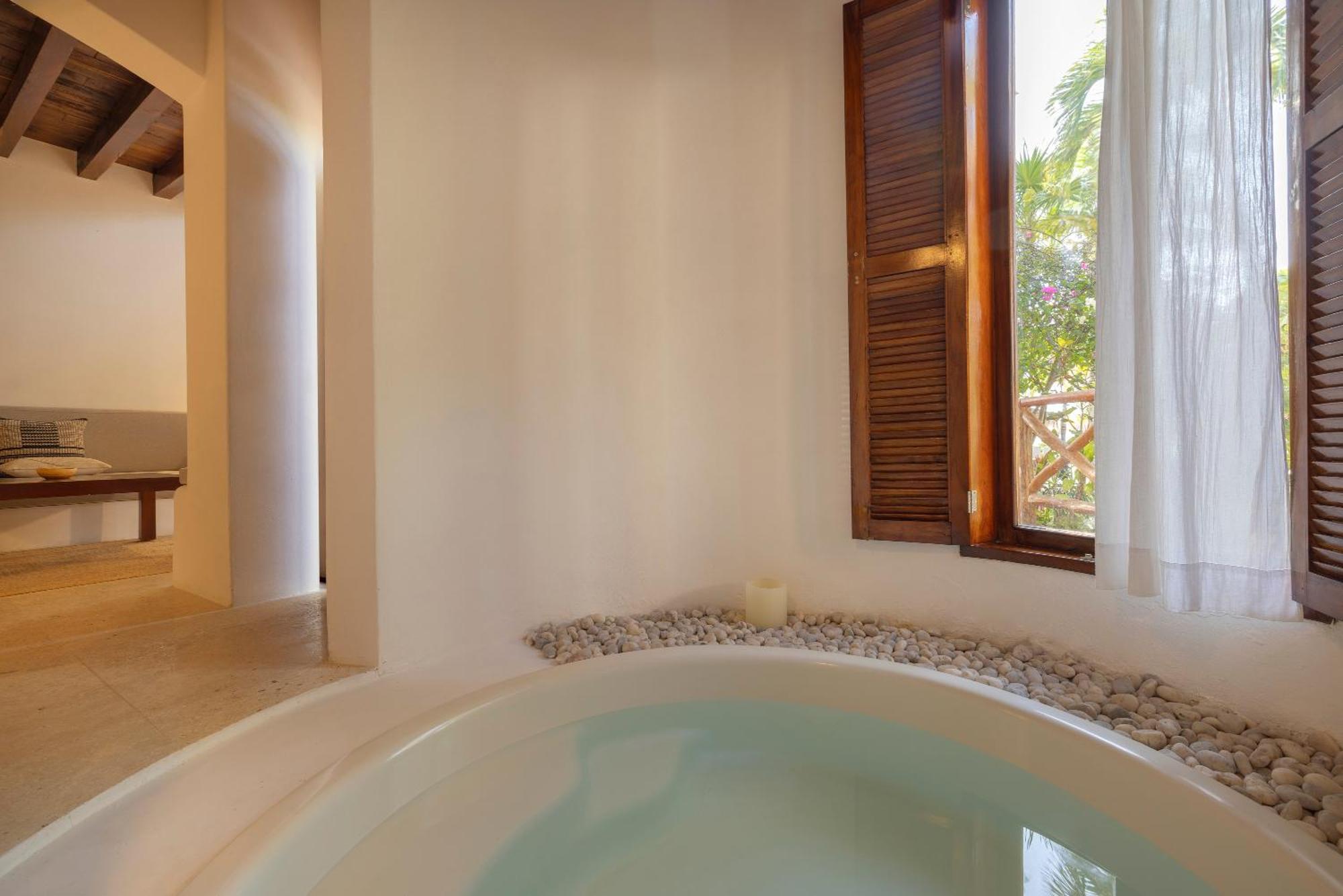 Master Suite (4 persons)