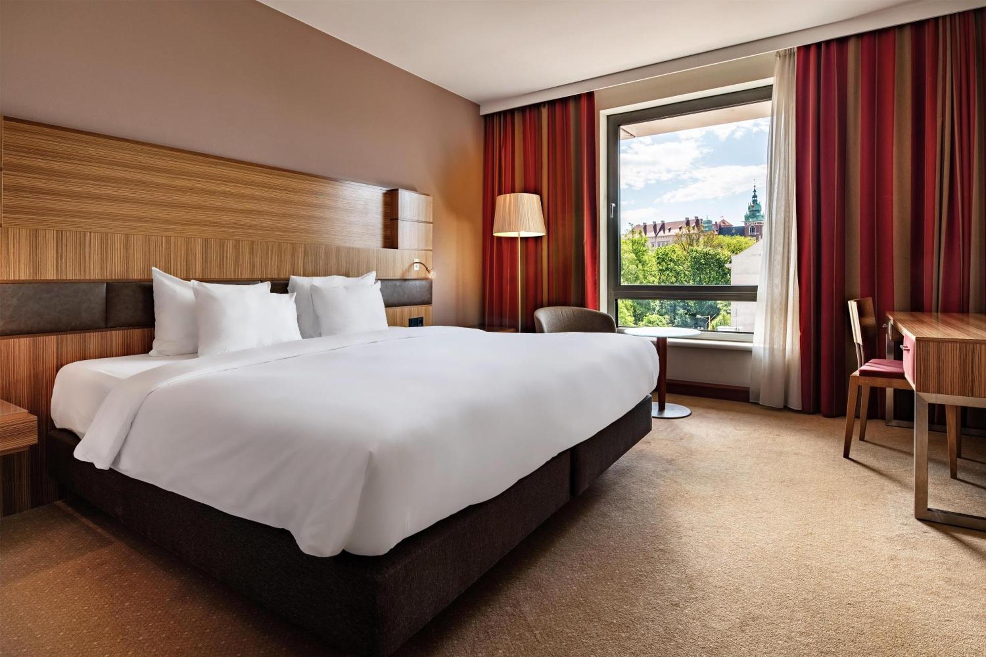 Superior Zimmer mit Altstadtblick