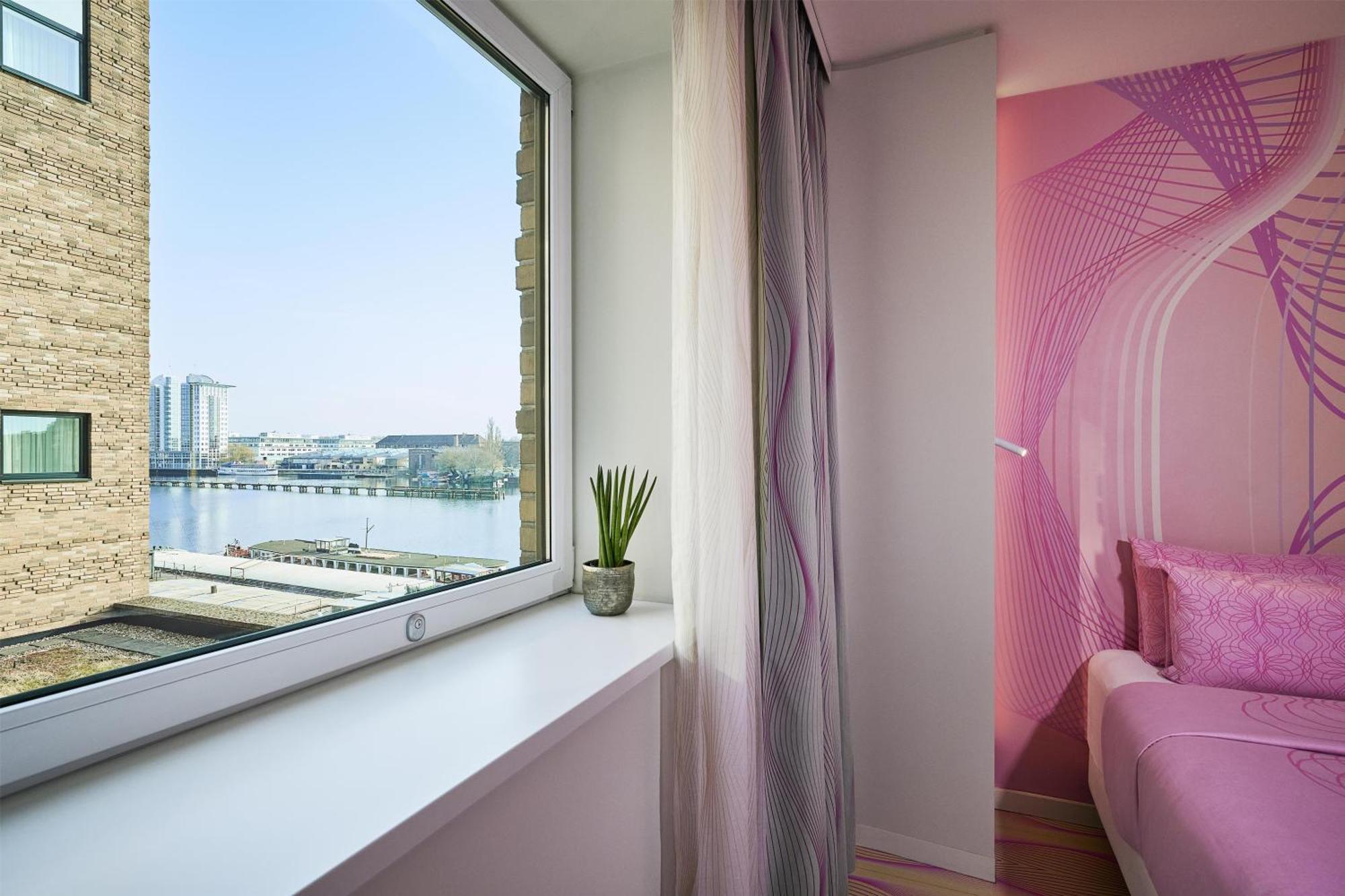 nhow Junior Suite River View