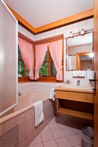Deluxe Doppelzimmer mit Balkon