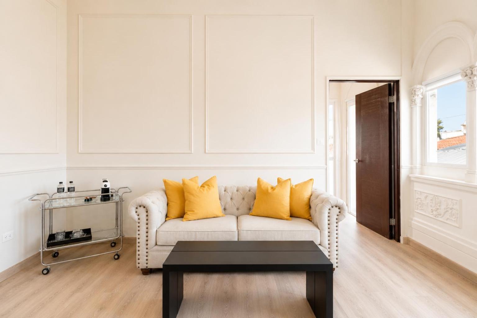 Suite Premium Room with Bath