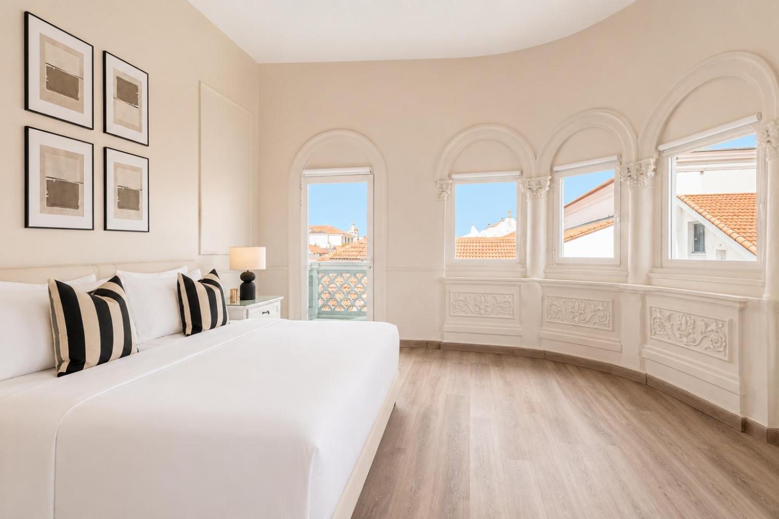 Suite Premium Room Bath