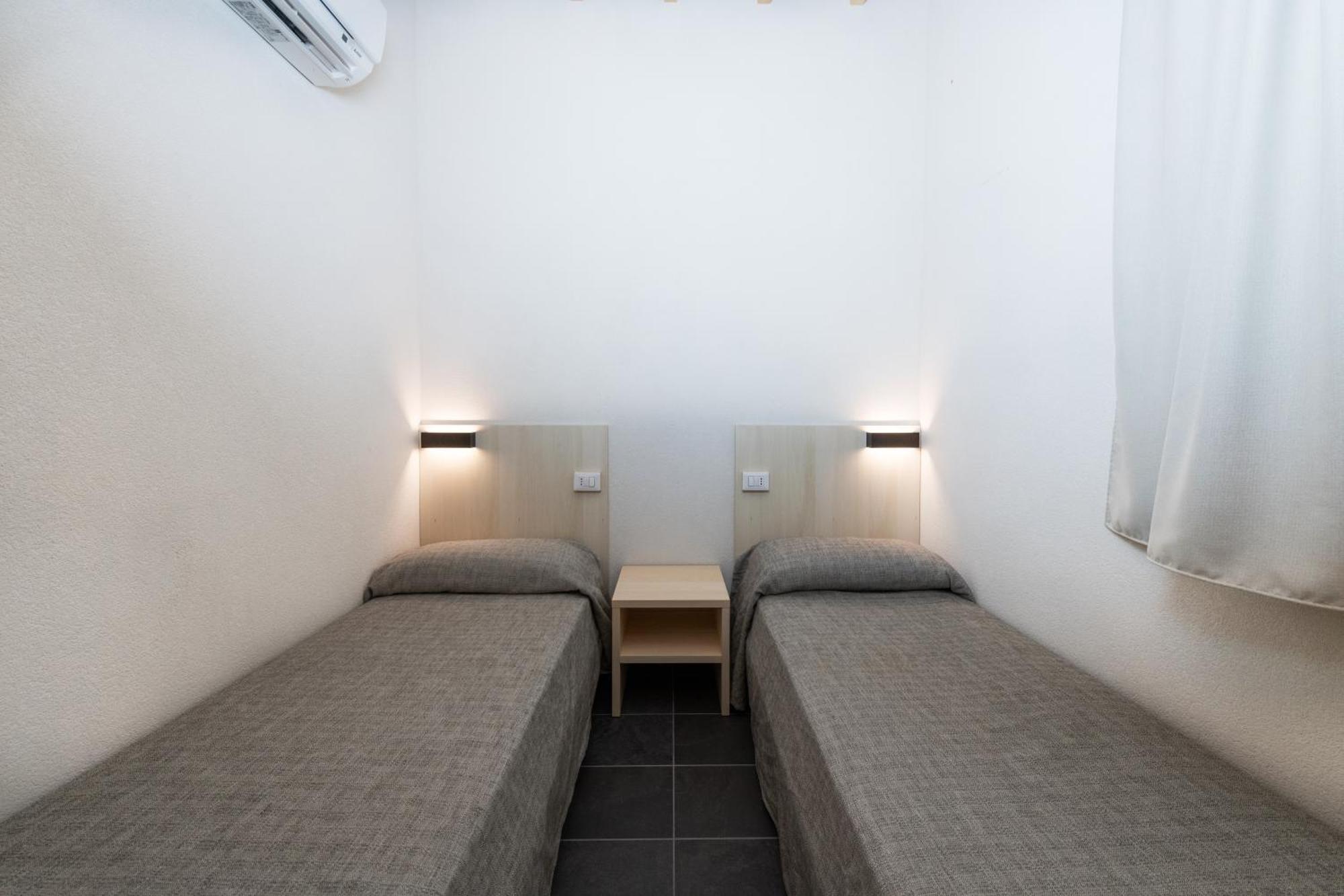 Chalet con 2 Camere da Letto
