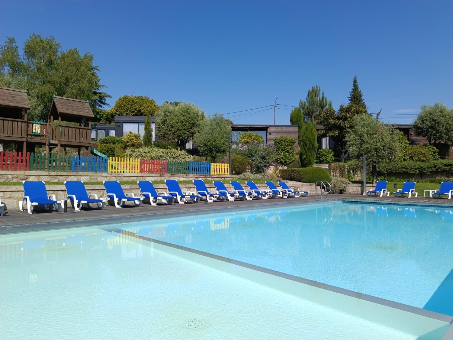 Double Room Spa Access