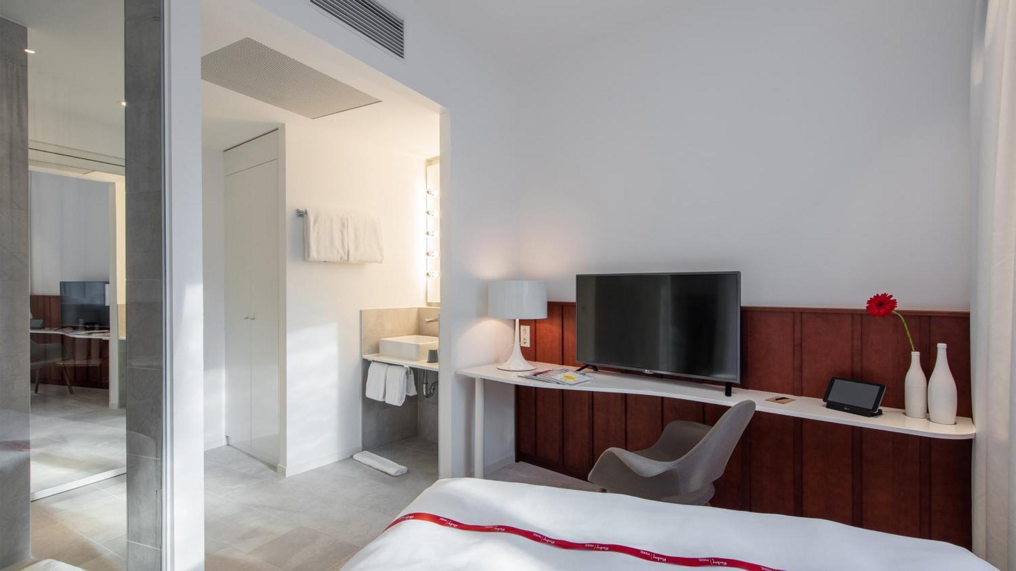Zimmer Nest