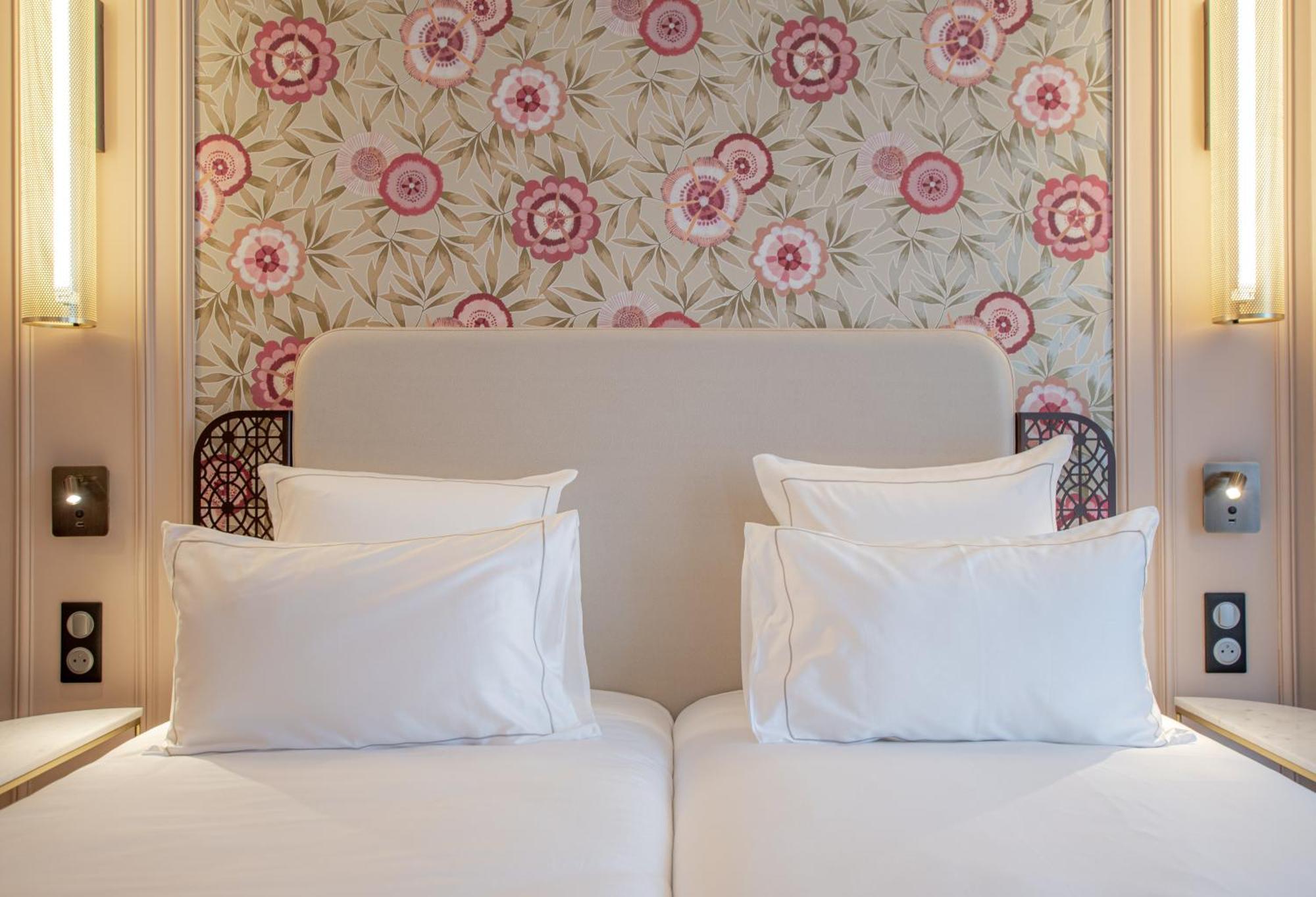 Chambre Supérieure