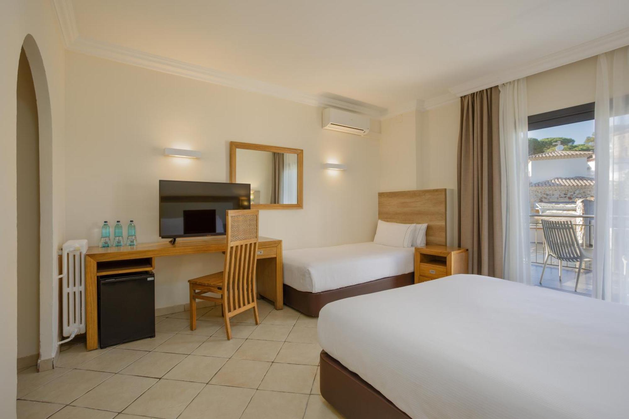 Comfort Double Extra Bed