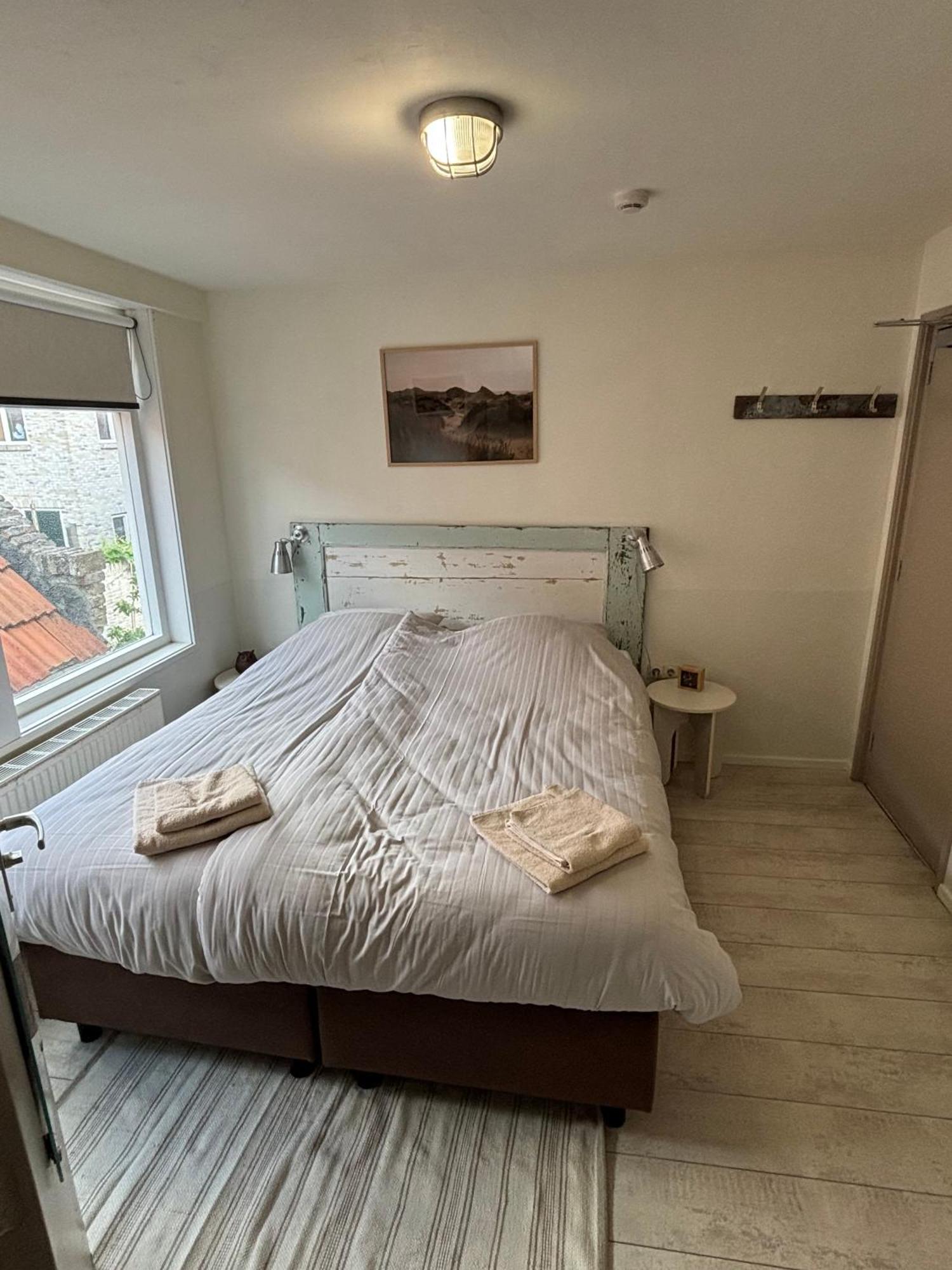 Double Room Bath Airconditioning