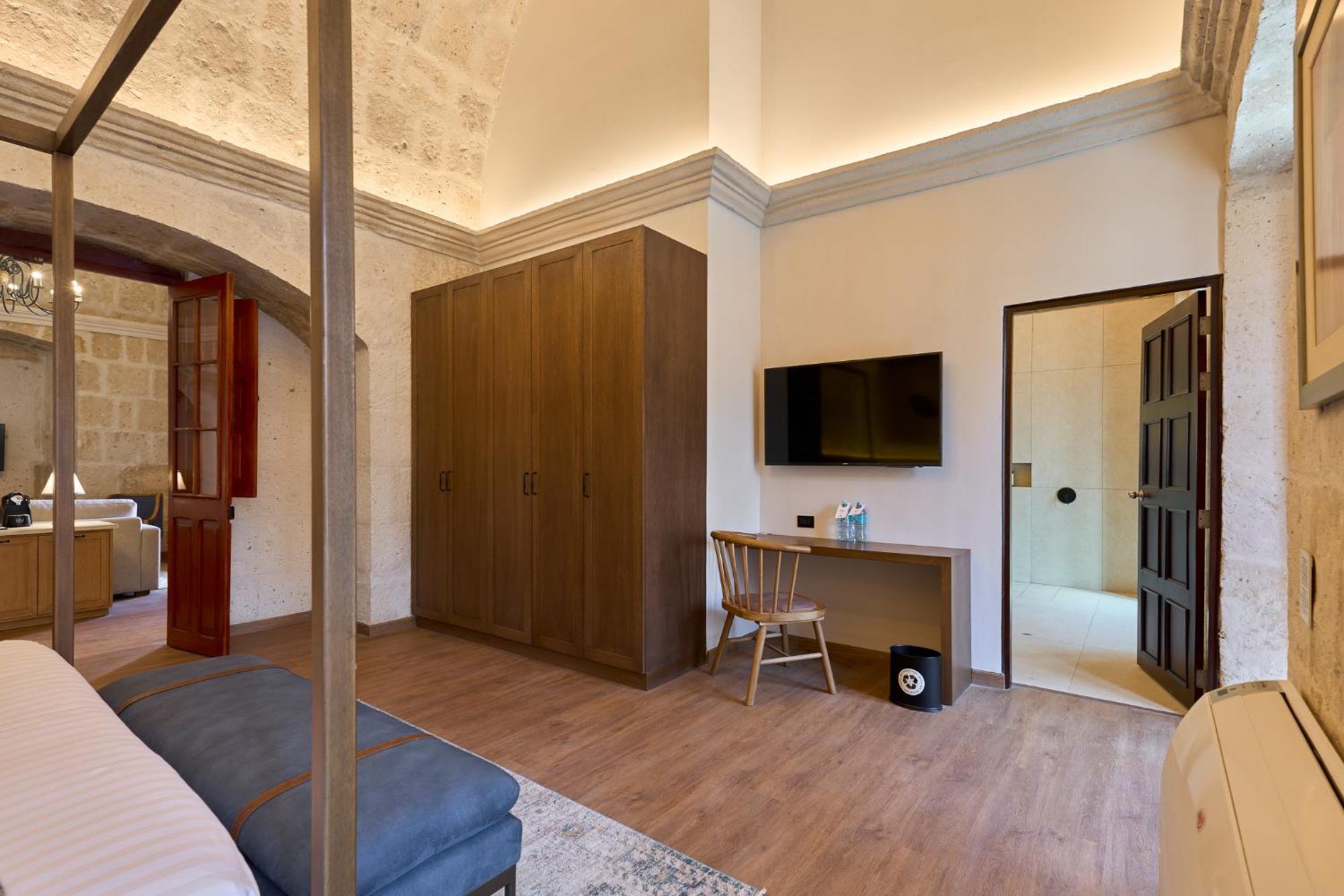 Superior Suite