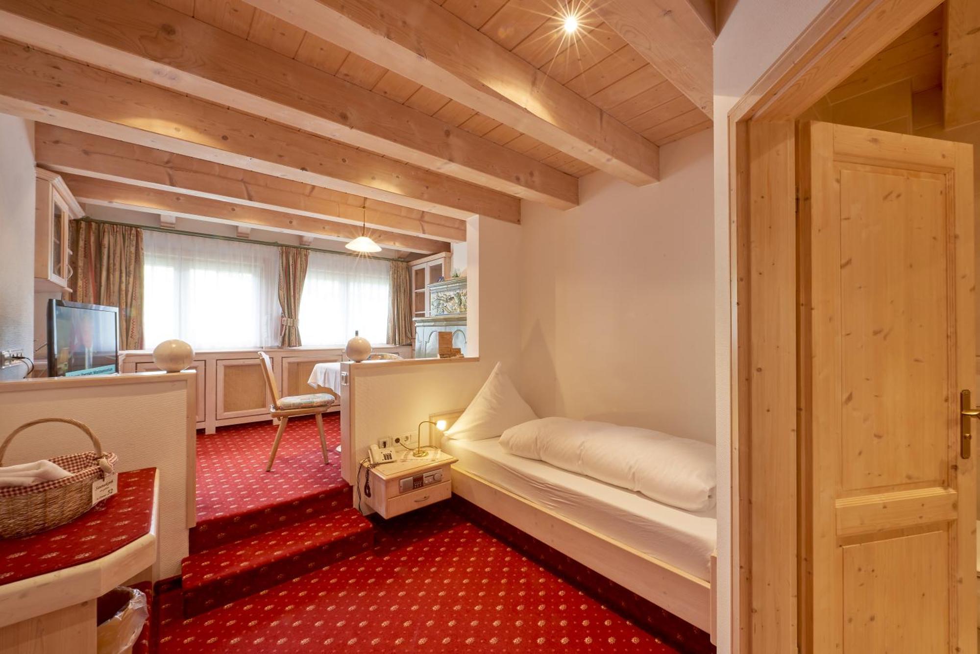 Chambre Simple