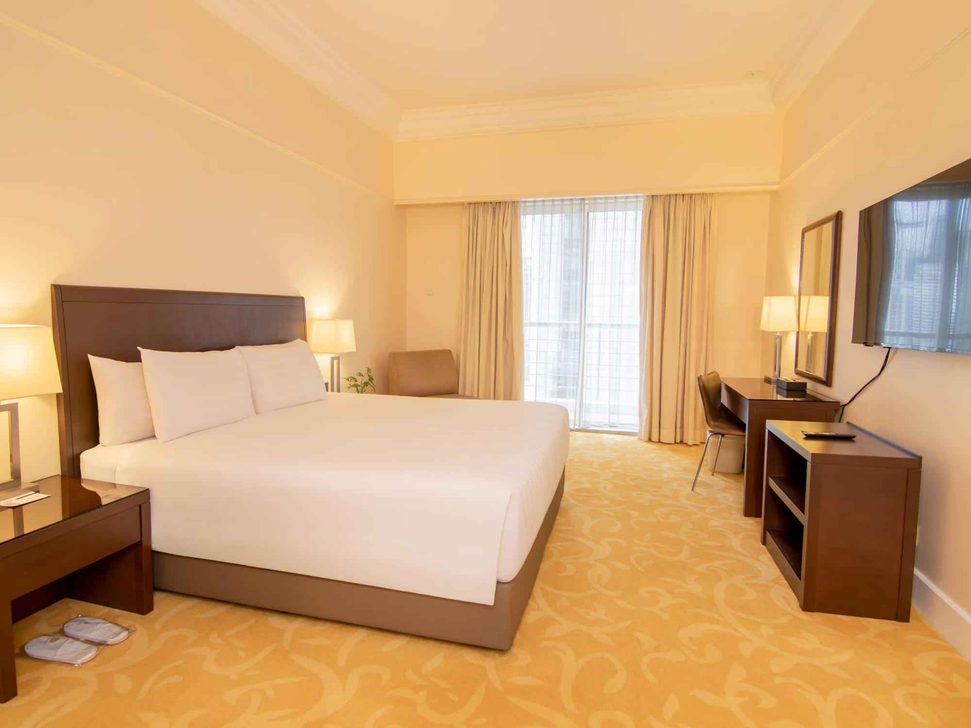 One Bedroom Premier