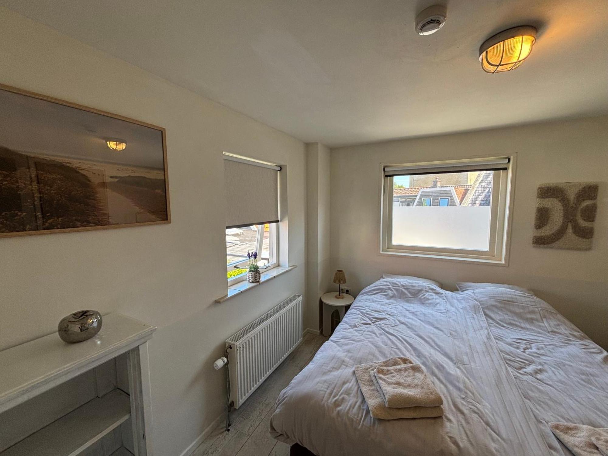 Double or Twin Room View