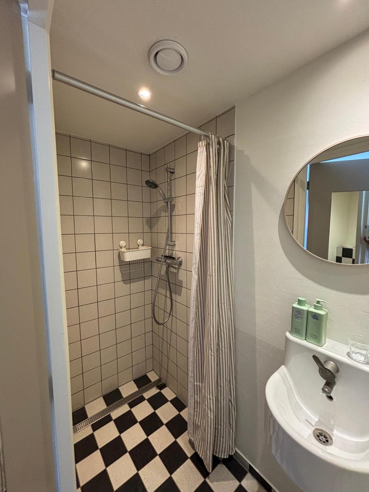 Double or Twin Room View