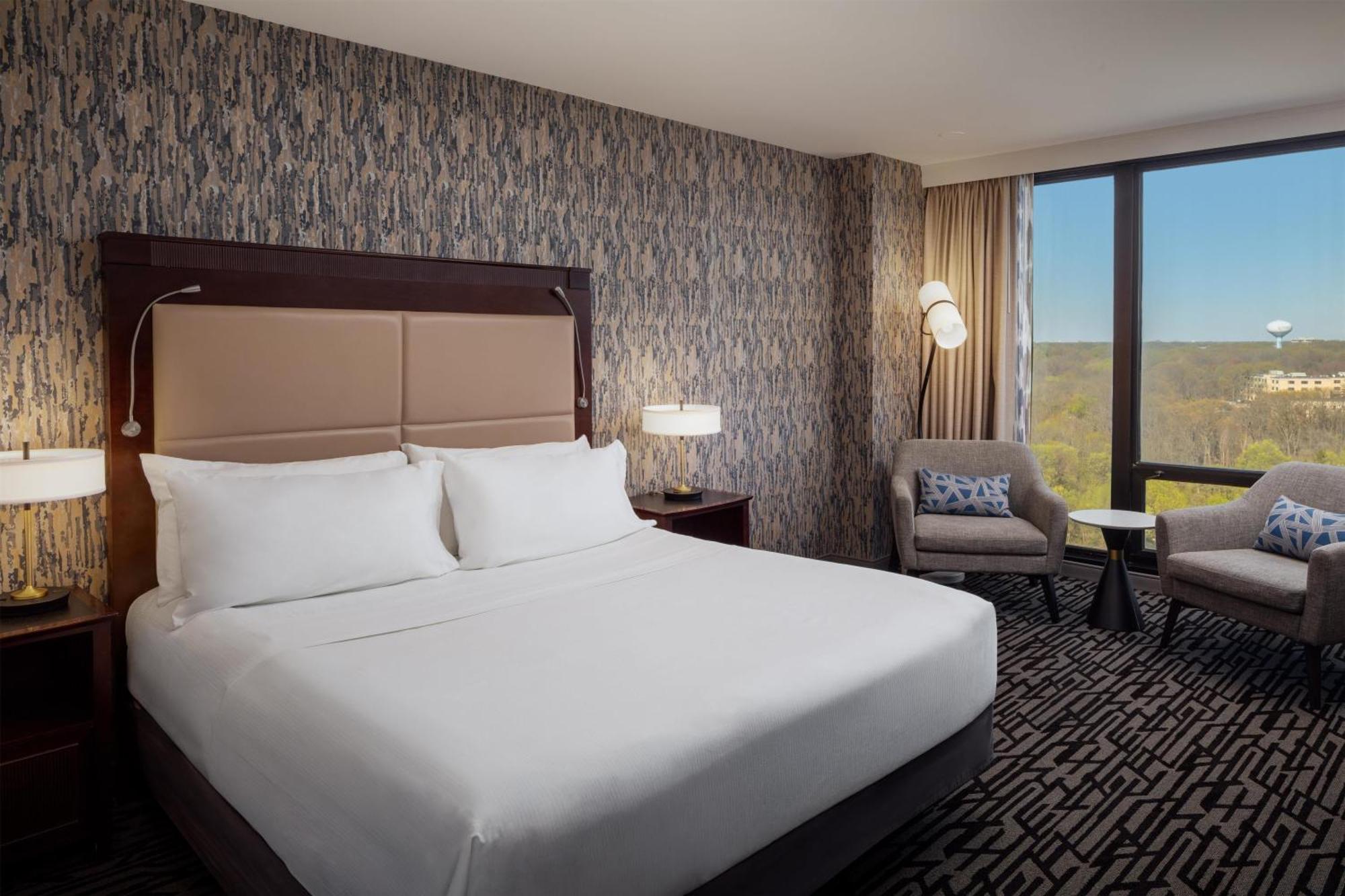 King Room