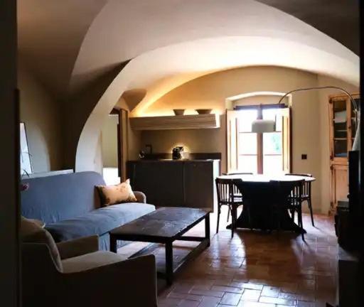 Habitación Familiar Deluxe