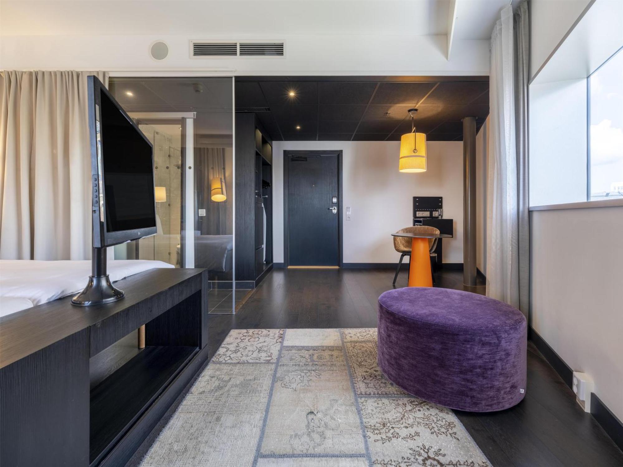 Superior Room High Floor