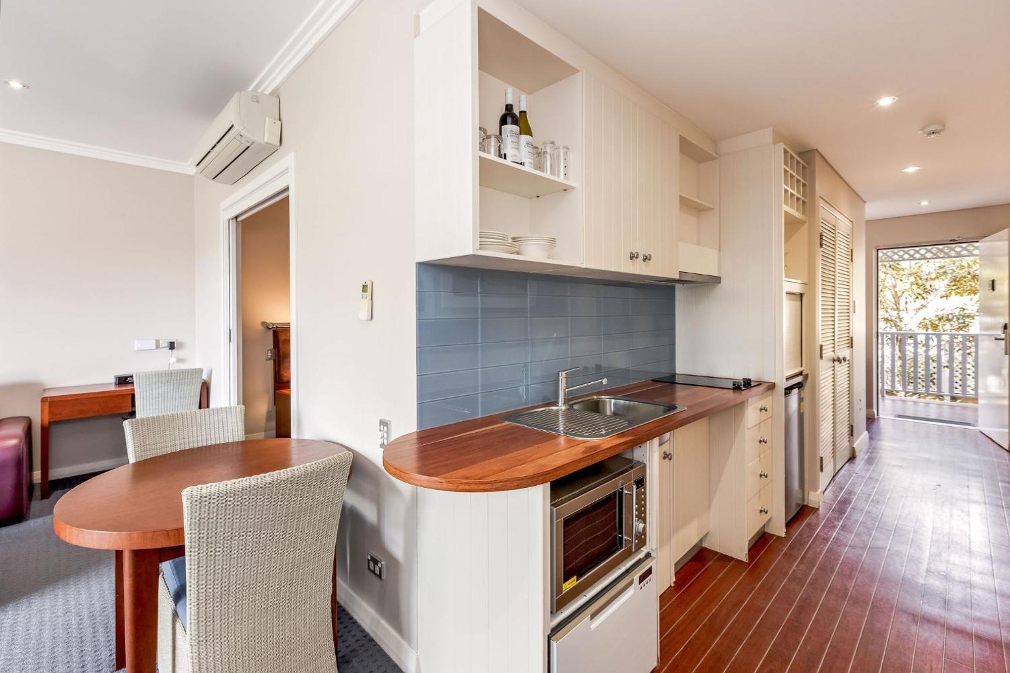 Apartment - Disability Access