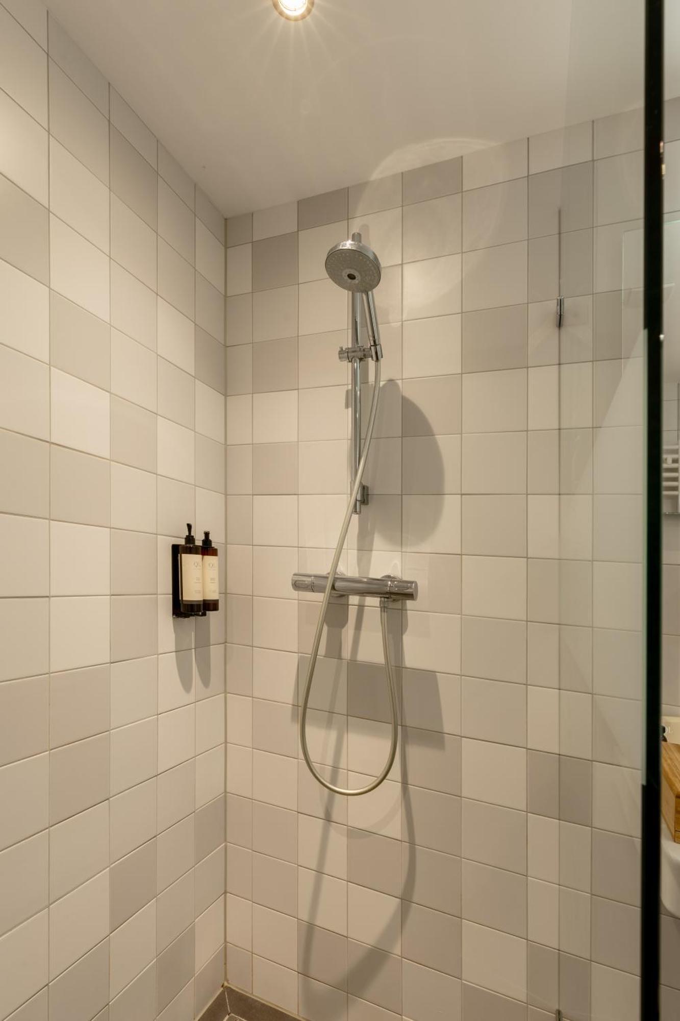Twin Room Comfort