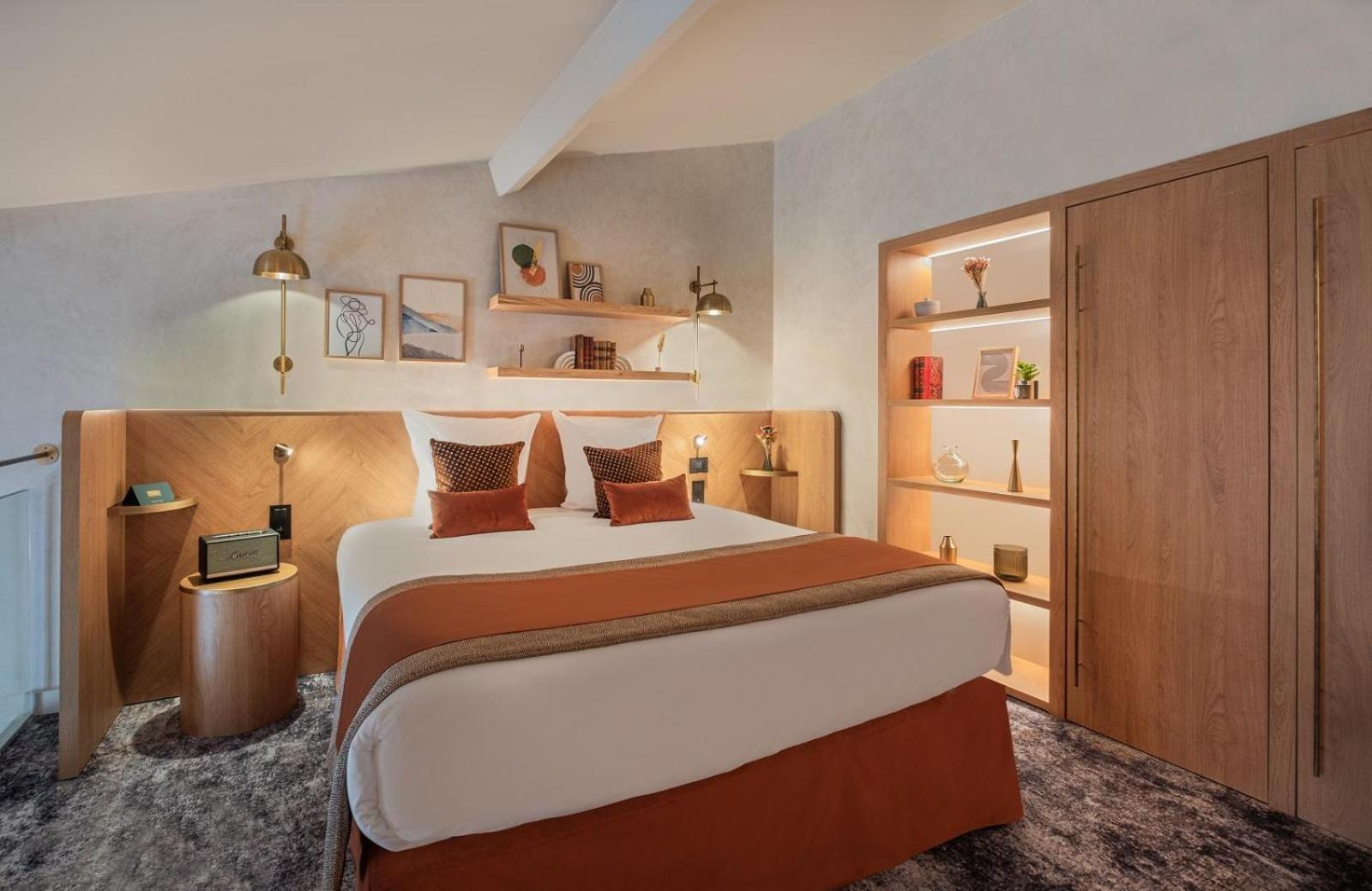 Duplex Suite