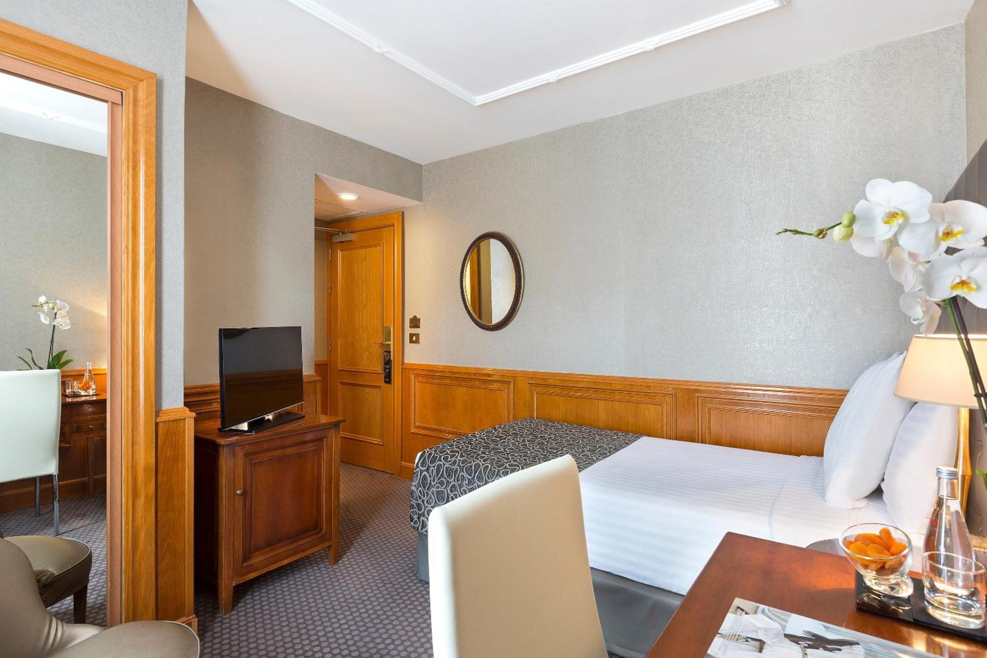 Quarto Individual