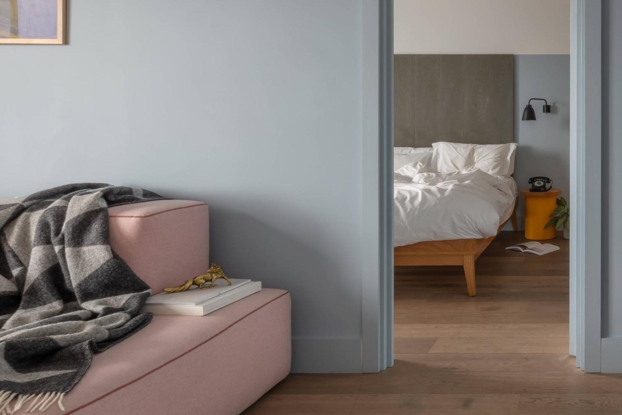 Apartamento Familiar