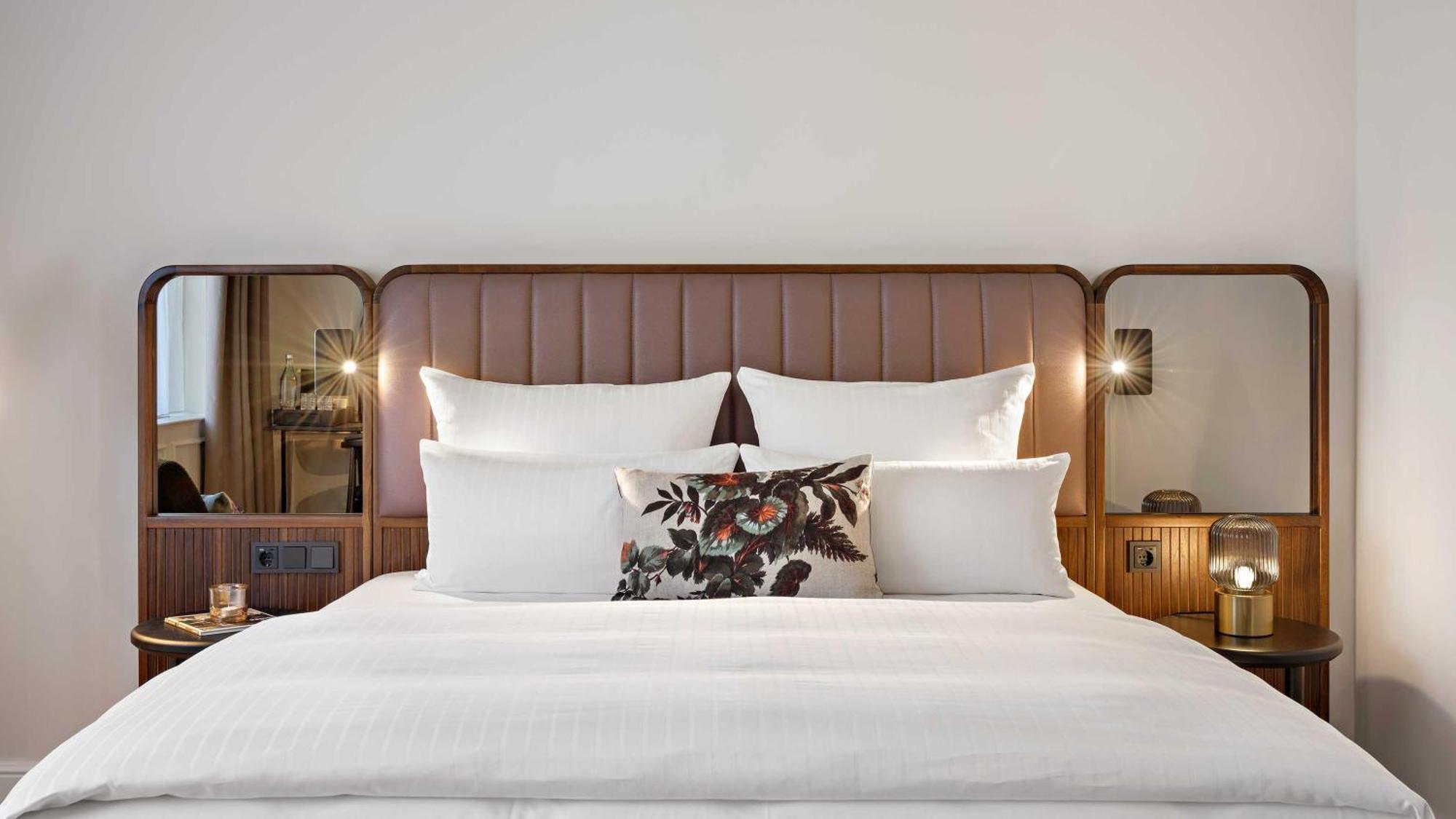 Cosy King Room