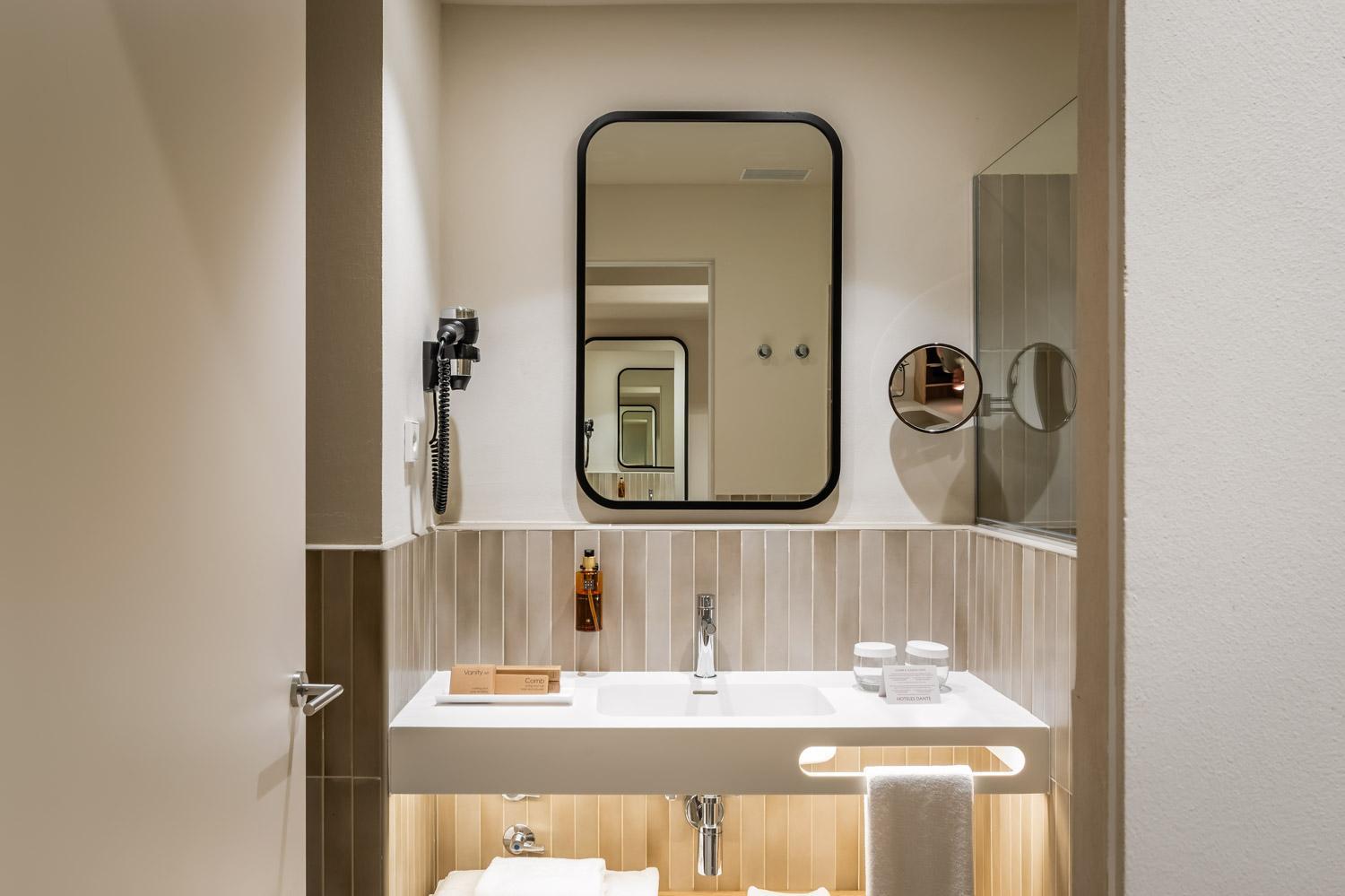 Superior Double or Twin Room Terrace
