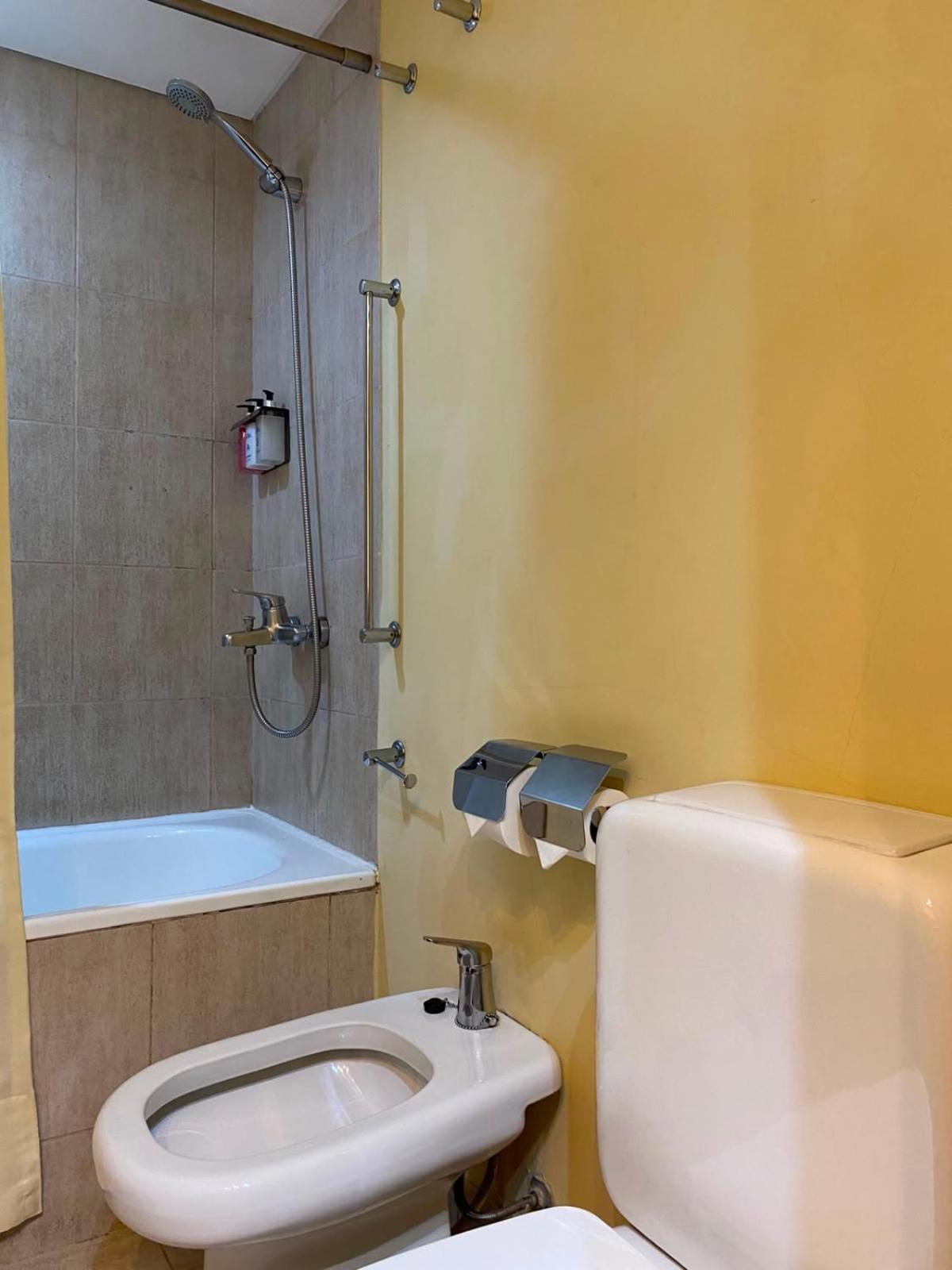 Quarto Superior com 2 Camas de Solteiro