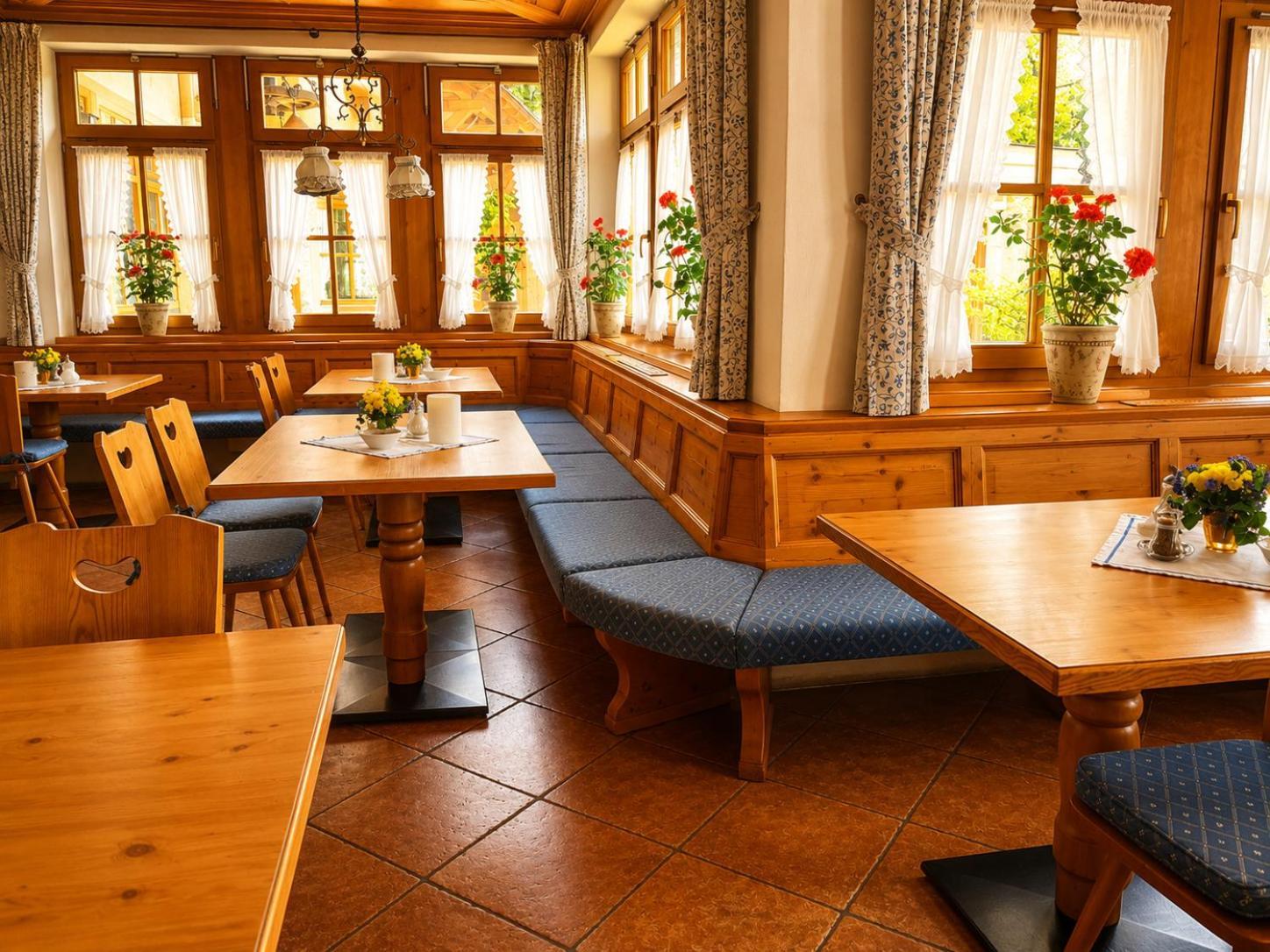 Comfort Doppelzimmer mit Balkon