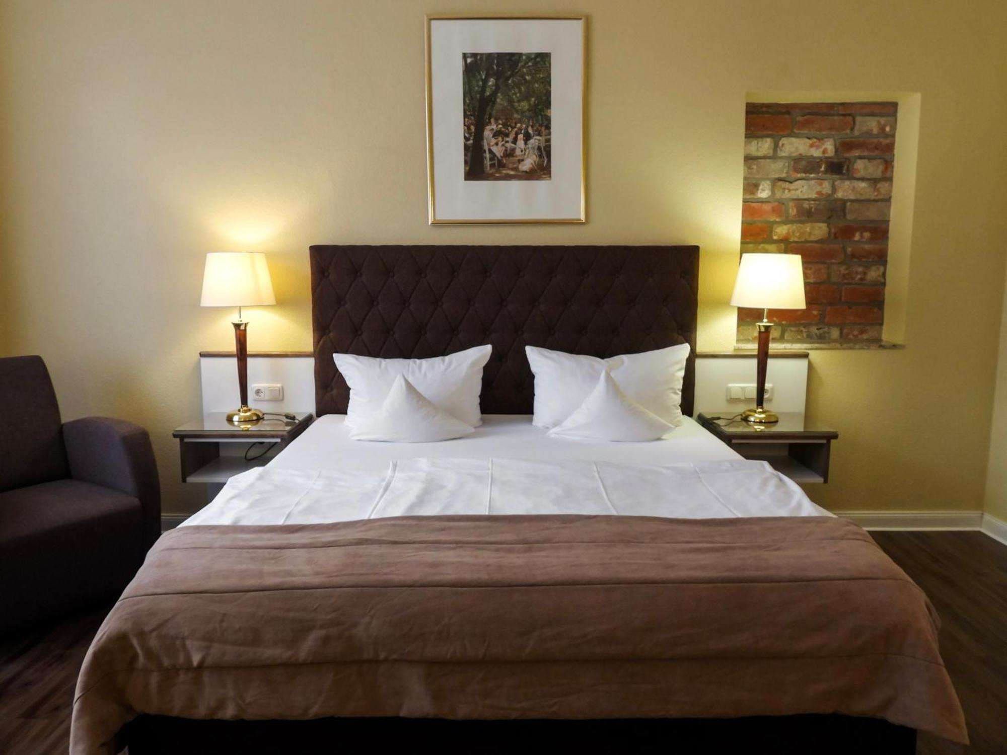 Comfort Double Room